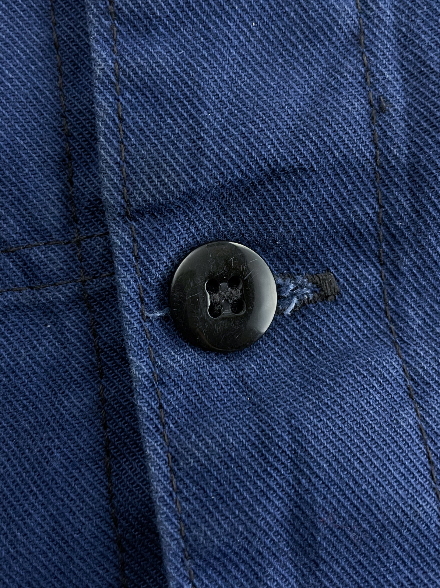 Euro Workwear Jacket [M]