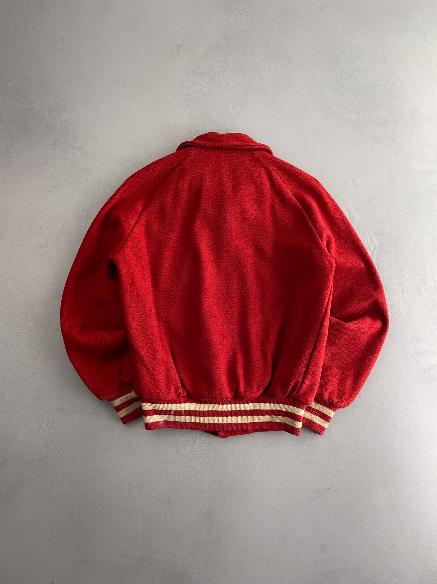 Empire Varsity Jacket [S/M]