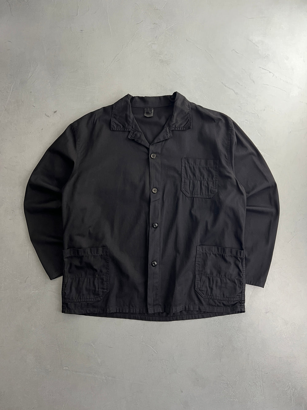 Overdyed Euro Chore Jacket [XL]