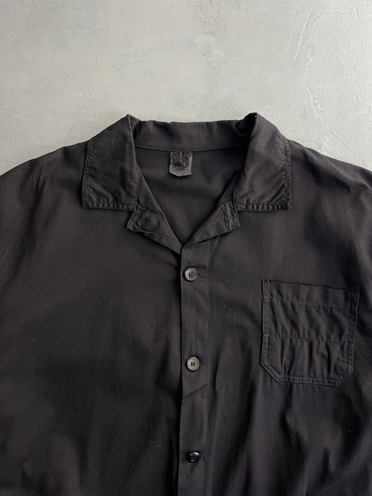 Overdyed Euro Chore Jacket [XL]