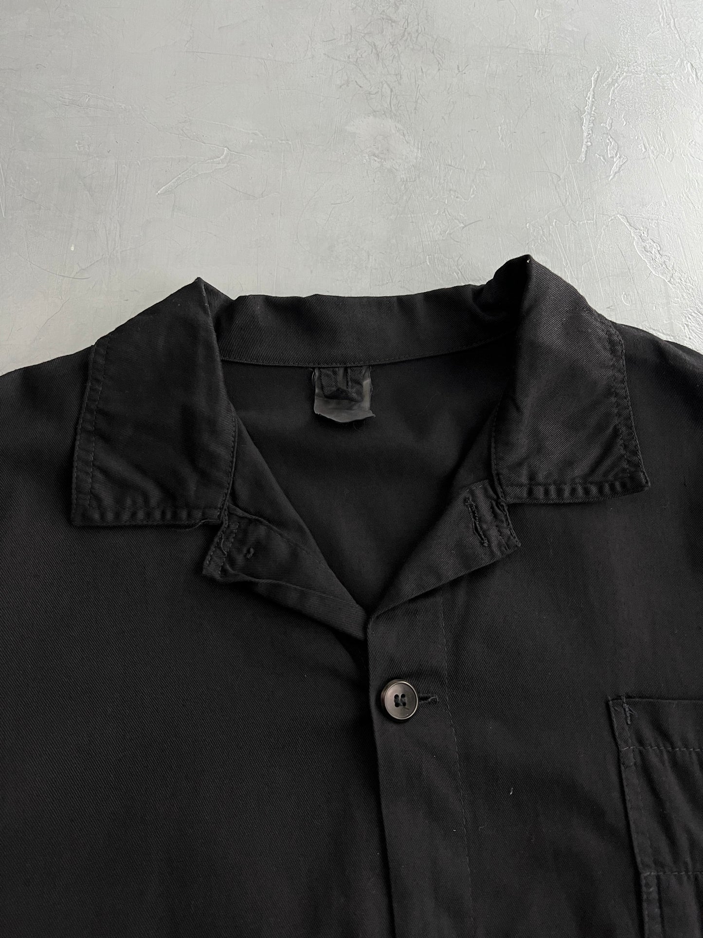 Overdyed Euro Chore Jacket [XL]