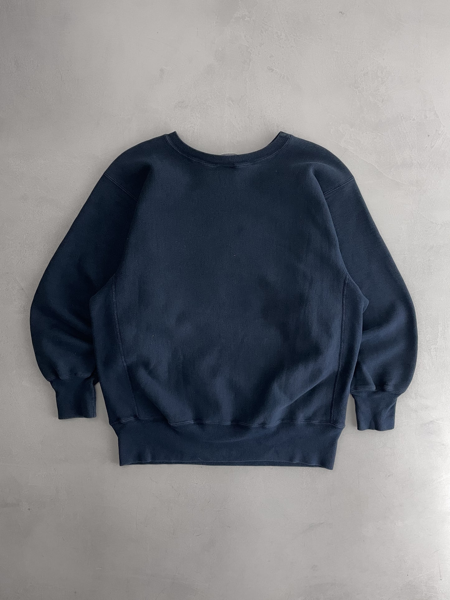 1990's Champion Reverse Weave 'Iowa State' Sweatshirt [XL]