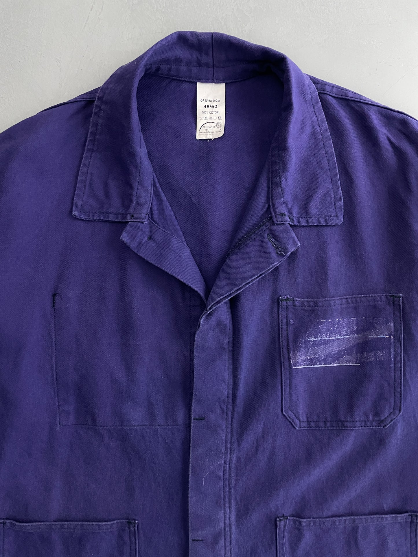 Euro Workwear Jacket [L/XL]