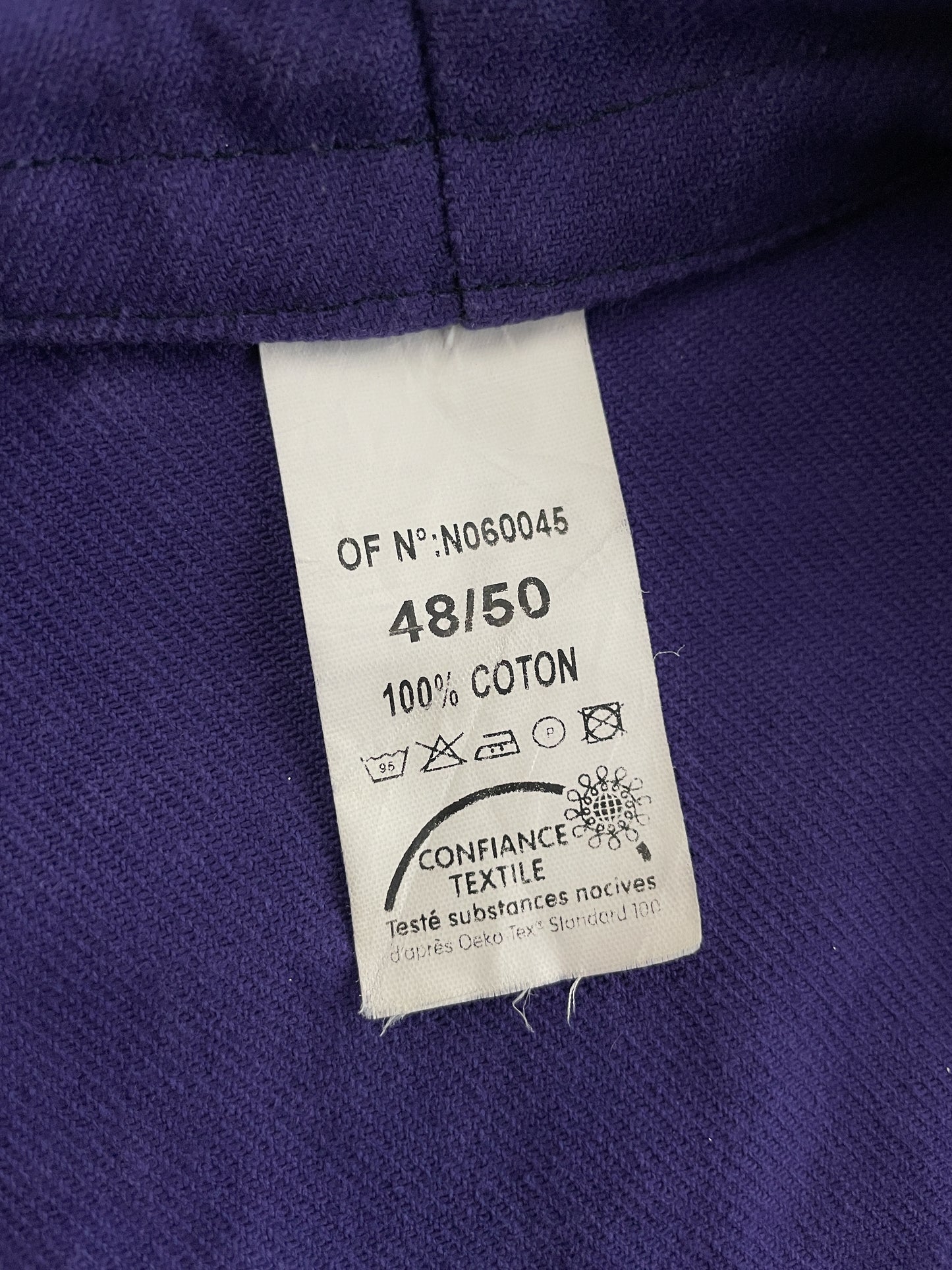 Euro Workwear Jacket [L/XL]