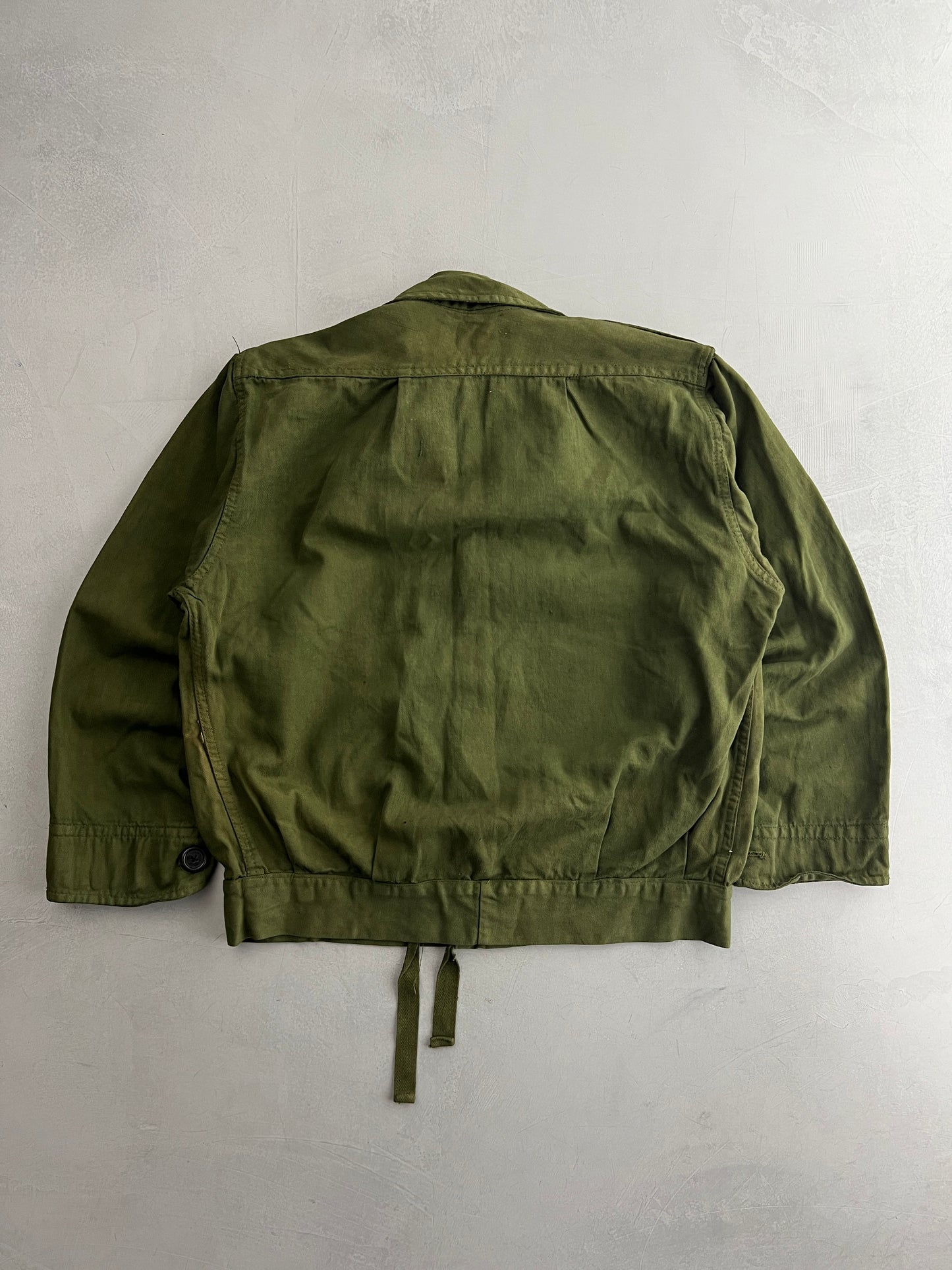 40's Aus Army Jacket [XS/S]