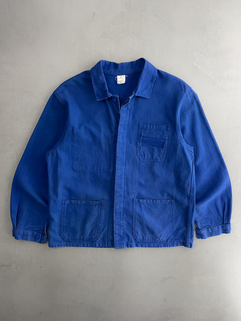French Workwear Jacket [L]