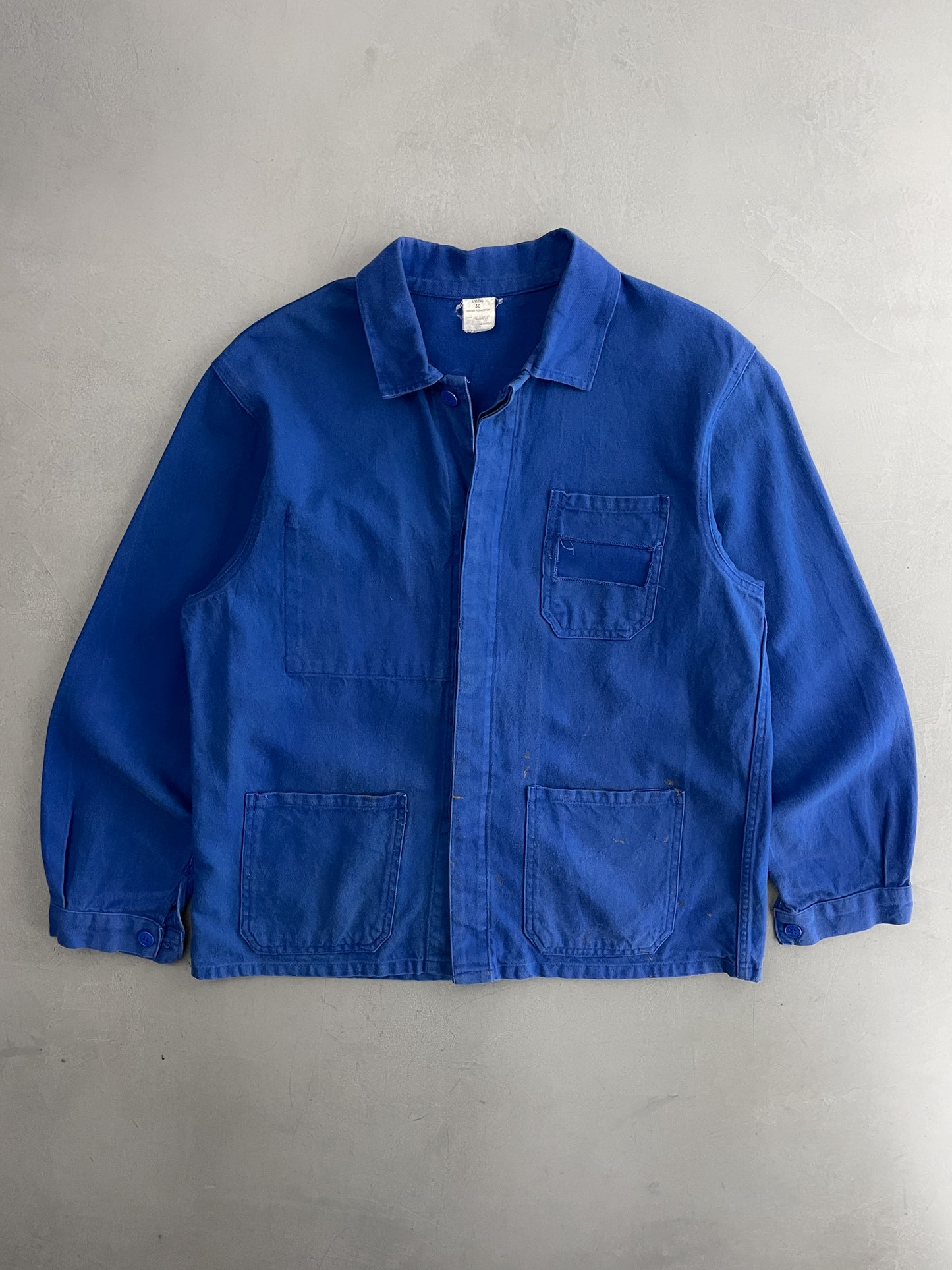 French Workwear Jacket [L]