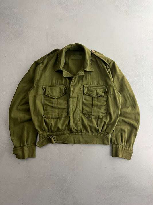 40's Aus Army Jacket [S]