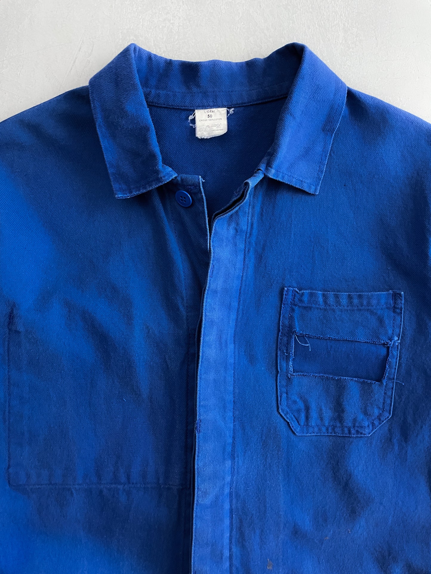 French Workwear Jacket [L]