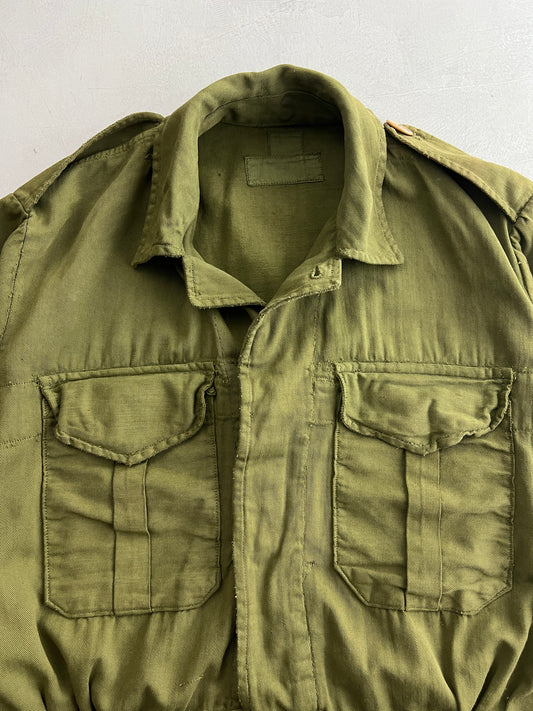 40's Aus Army Ghurka Jacket [S]