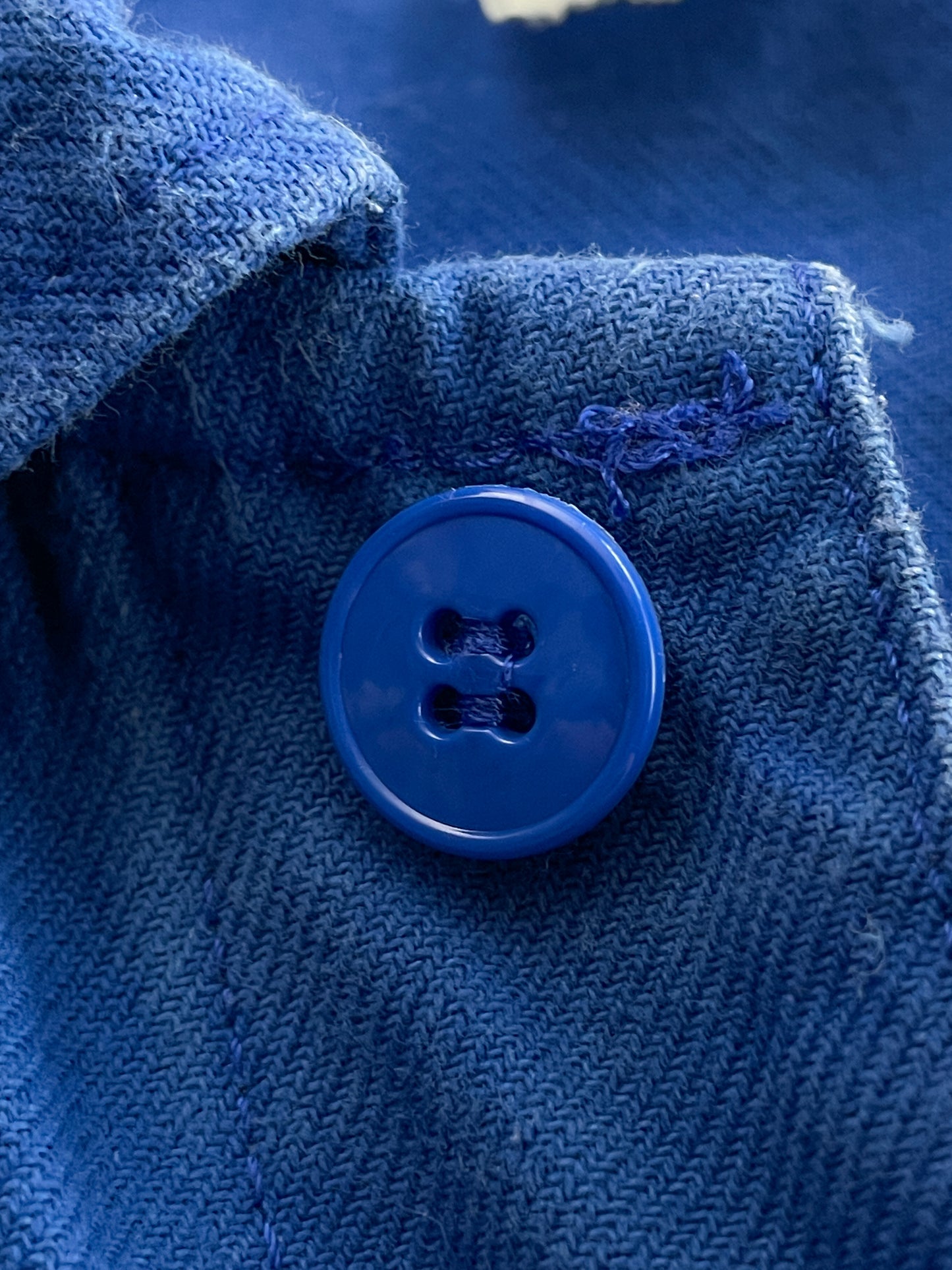 French Workwear Jacket [L]