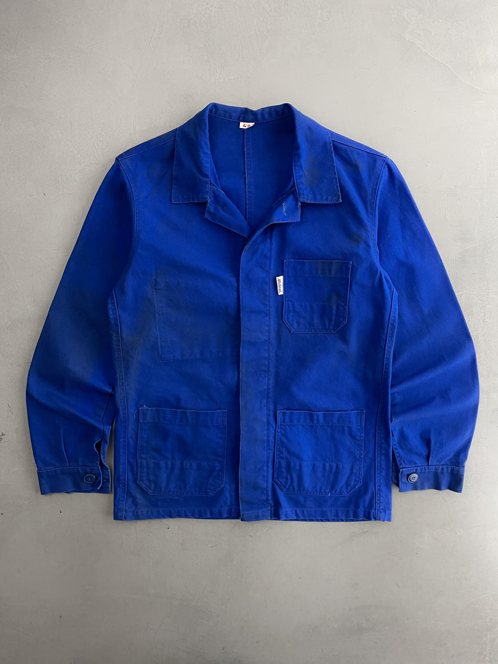 French Workwear Jacket [M]