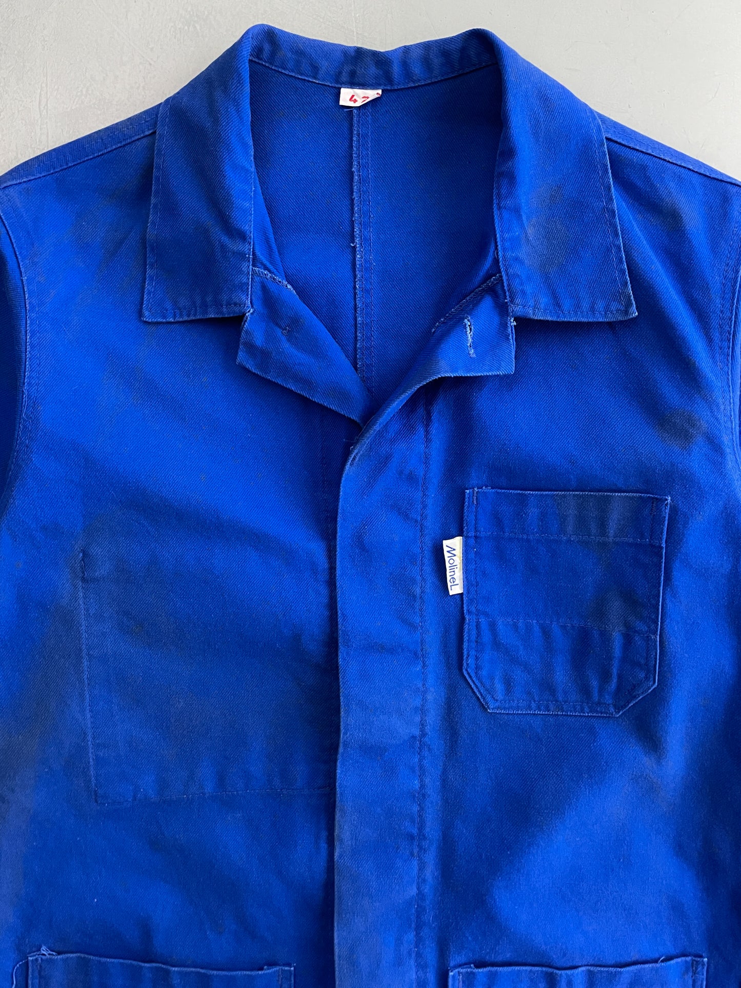 French Workwear Jacket [M]