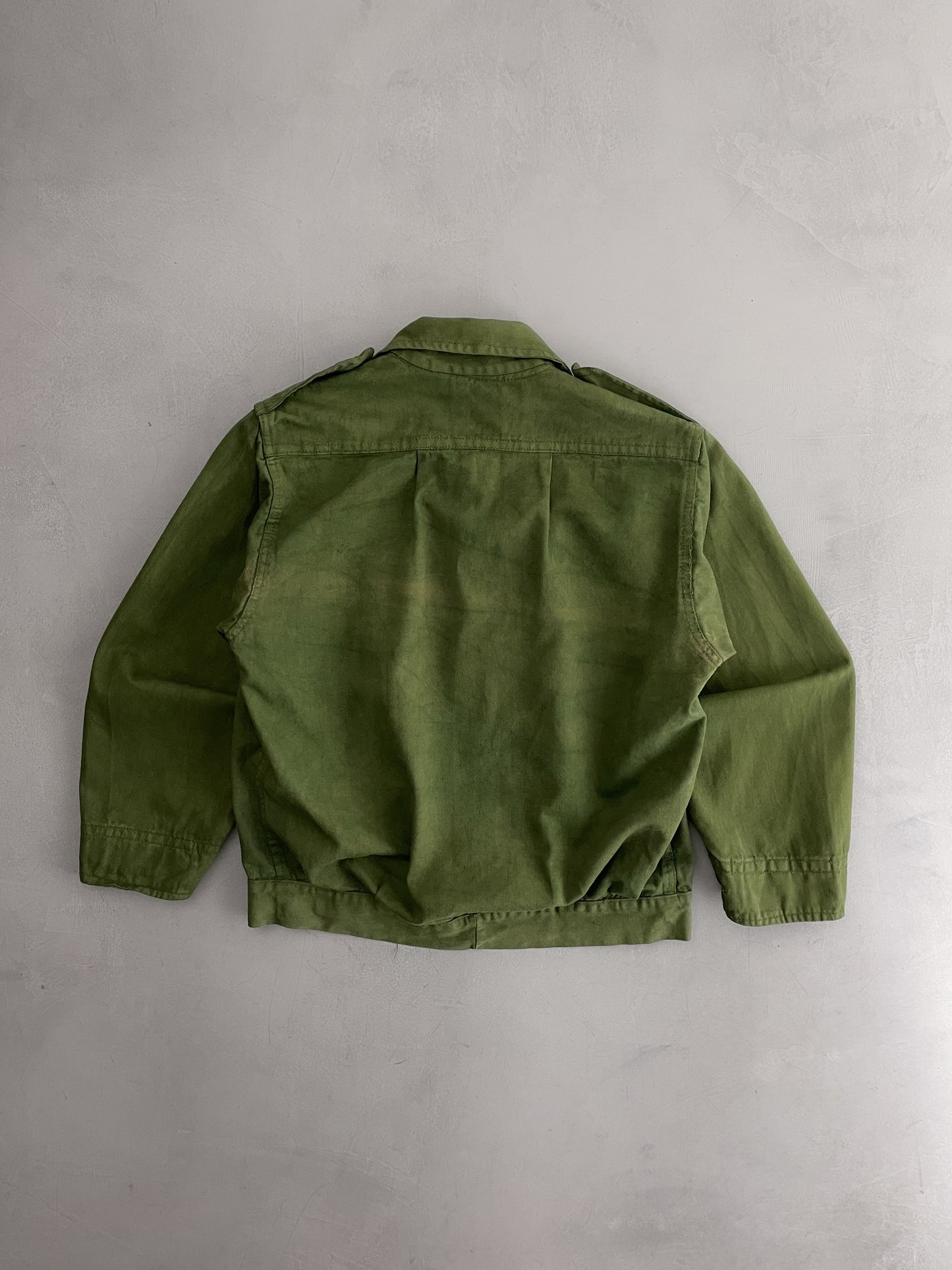 1940's Aus Military Jacket [S]