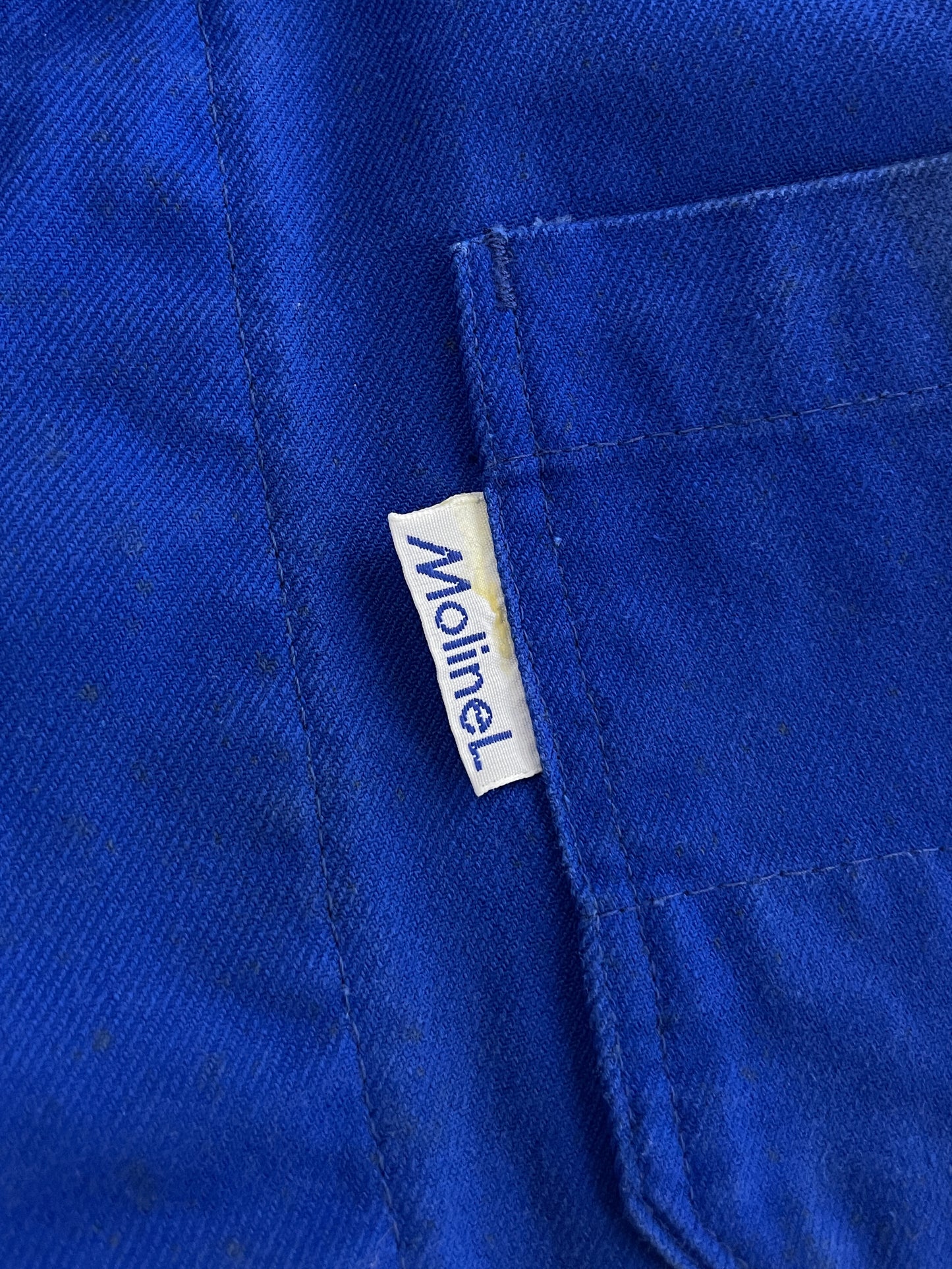 French Workwear Jacket [M]