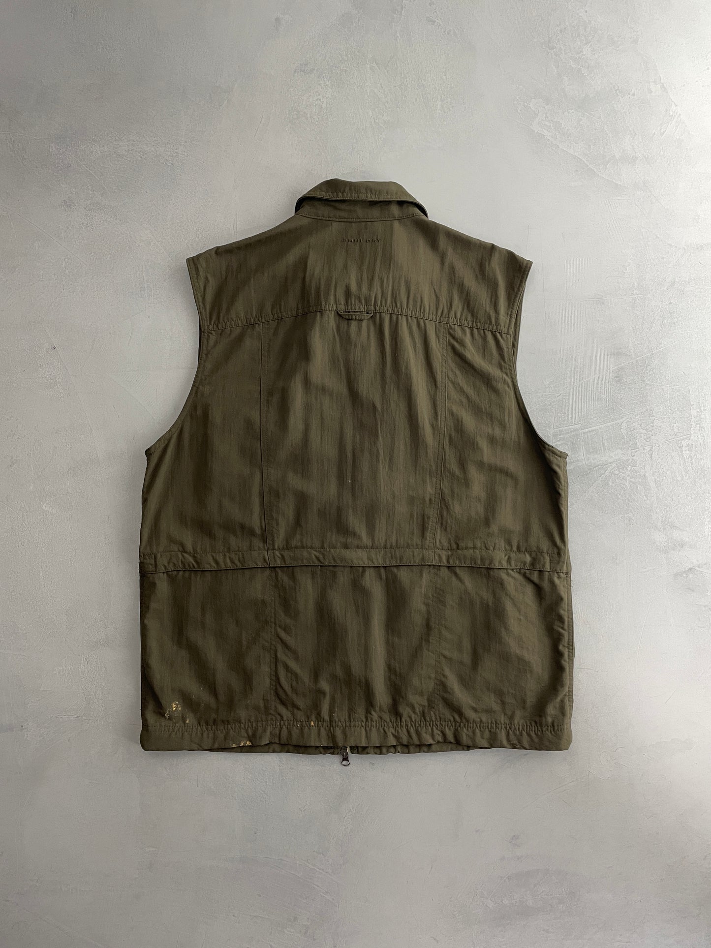 Columbia Fishing Vest [L]