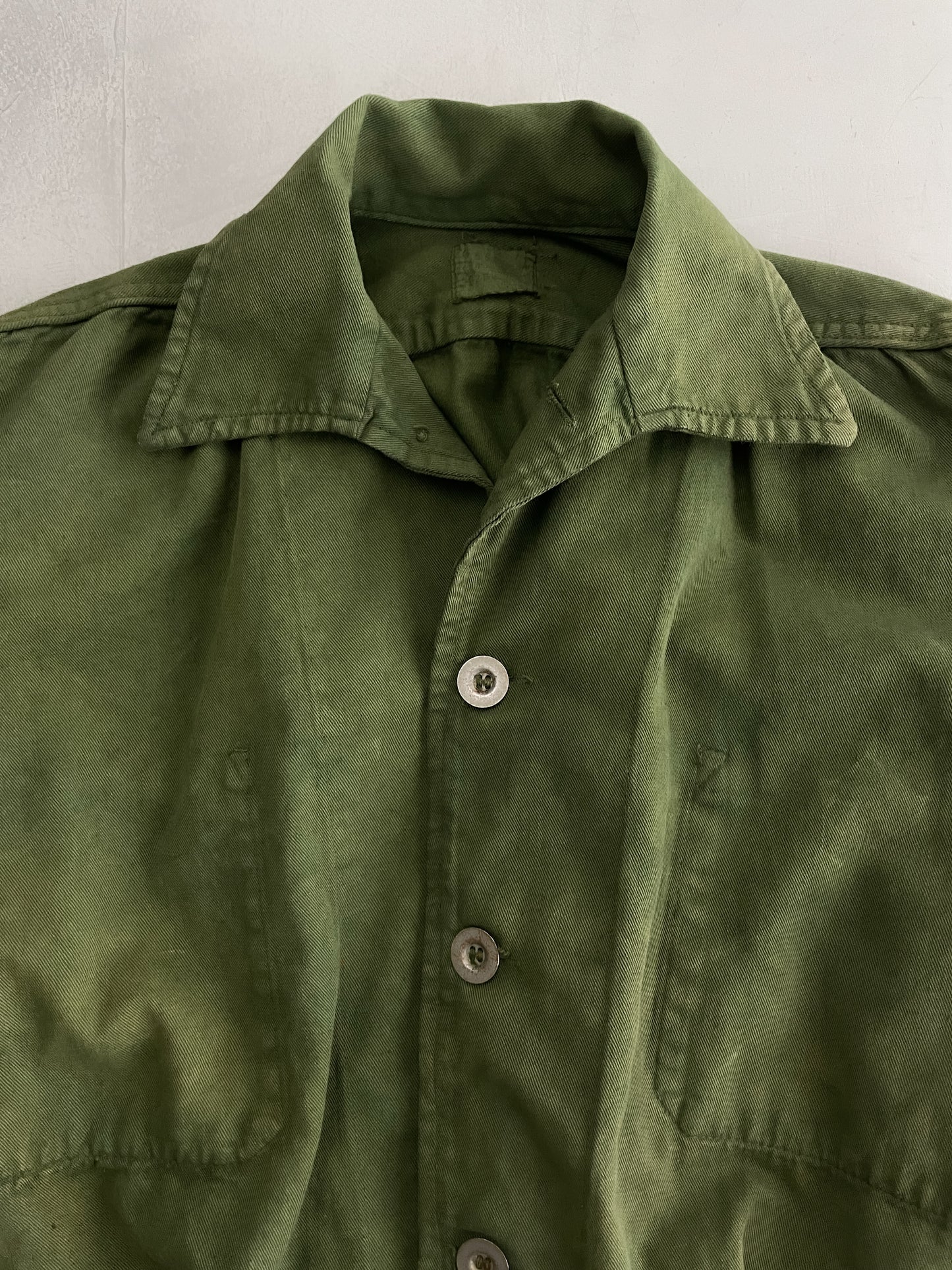 1940's Aus Military Jacket [S]