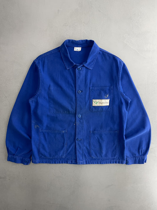 Euro Workwear Jacket [L]