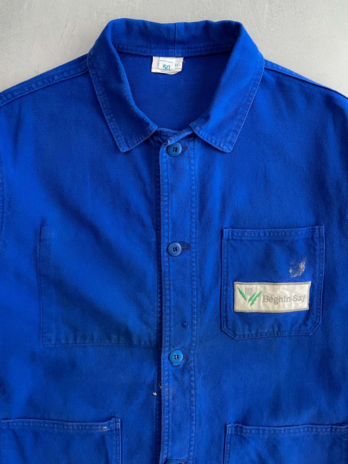 Euro Workwear Jacket [L]