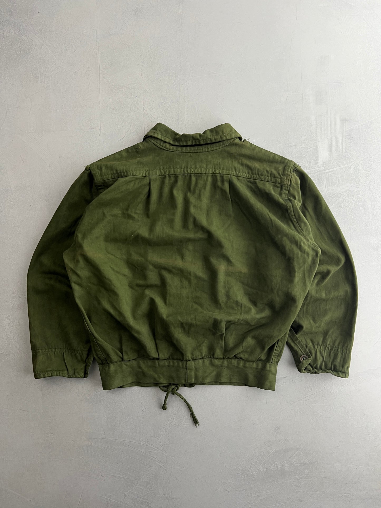 40's Aus Army Jacket [XS]