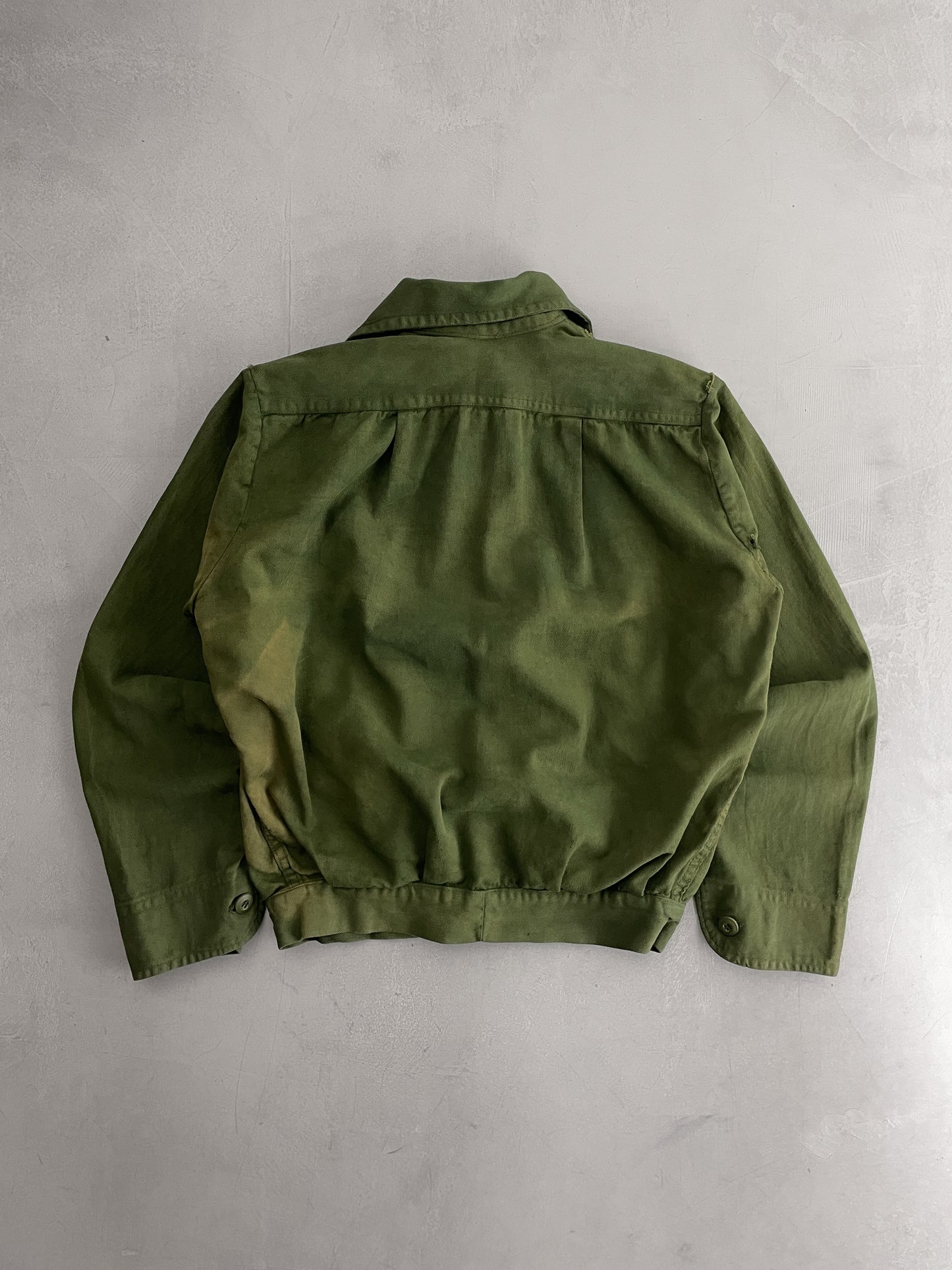 1940's Aus Military Jacket [S]