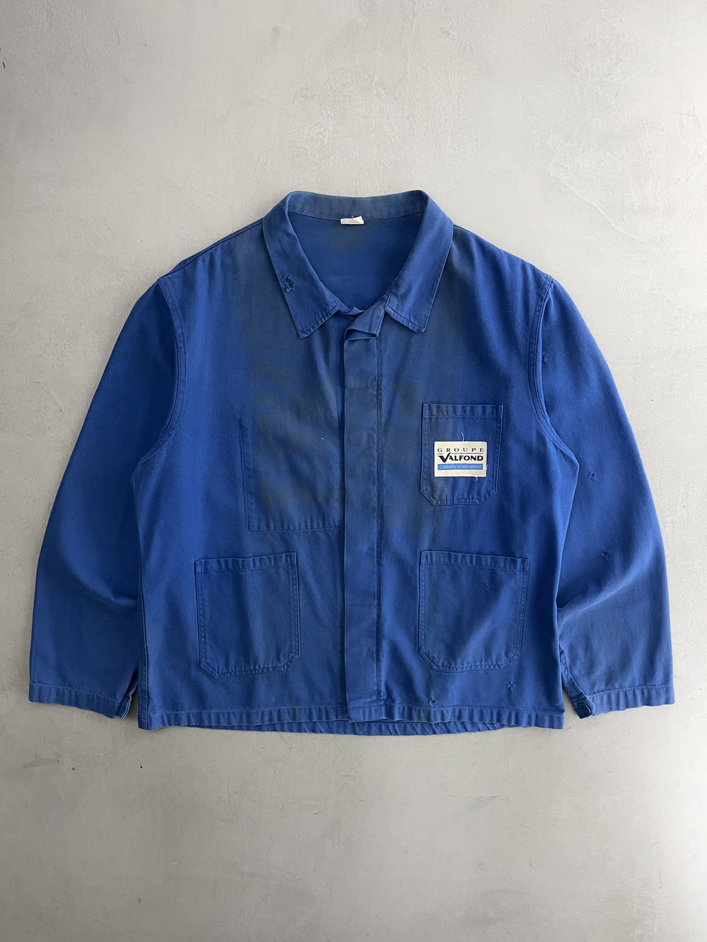 Euro Workwear Jacket [XL]