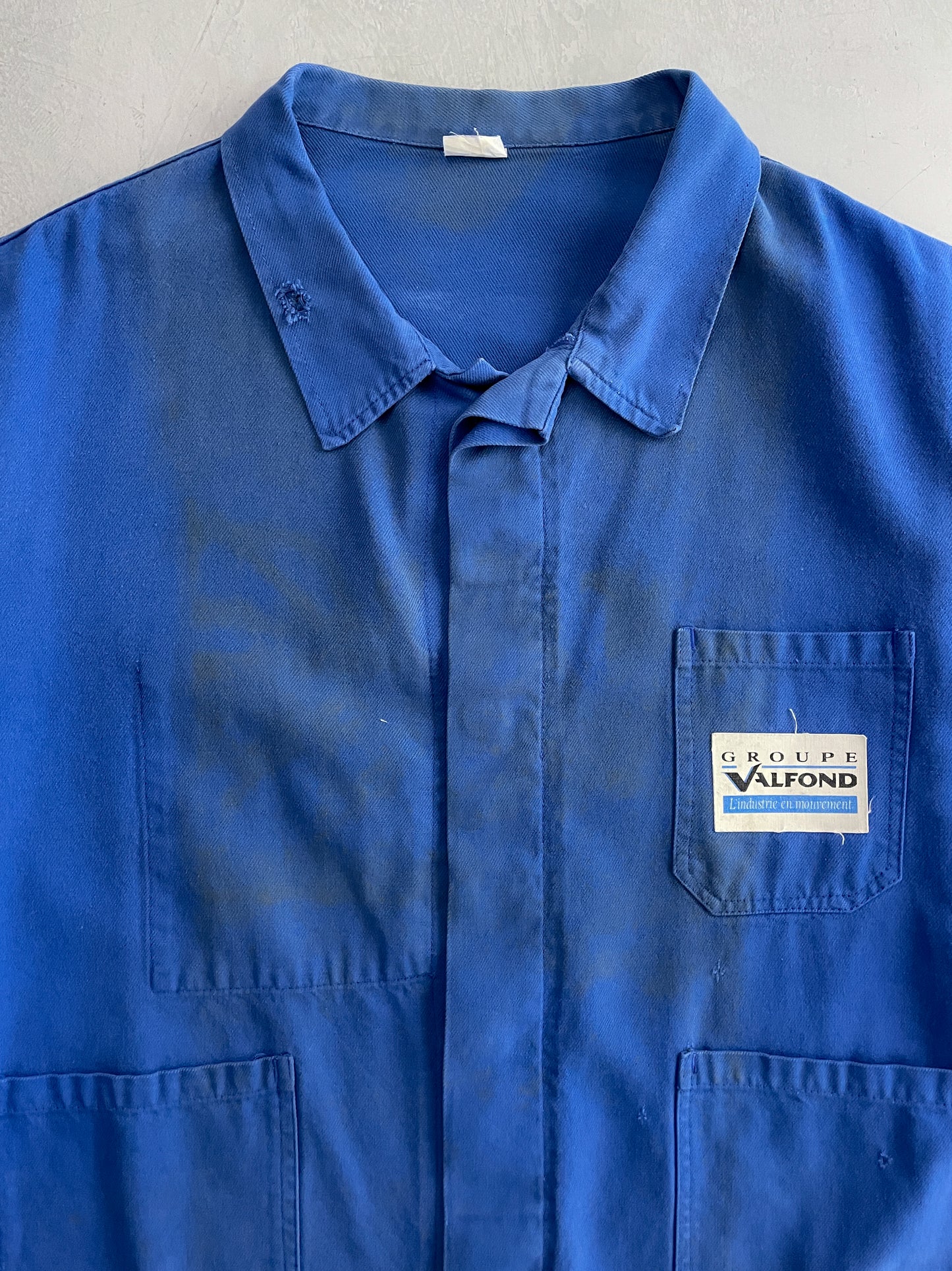 Euro Workwear Jacket [XL]