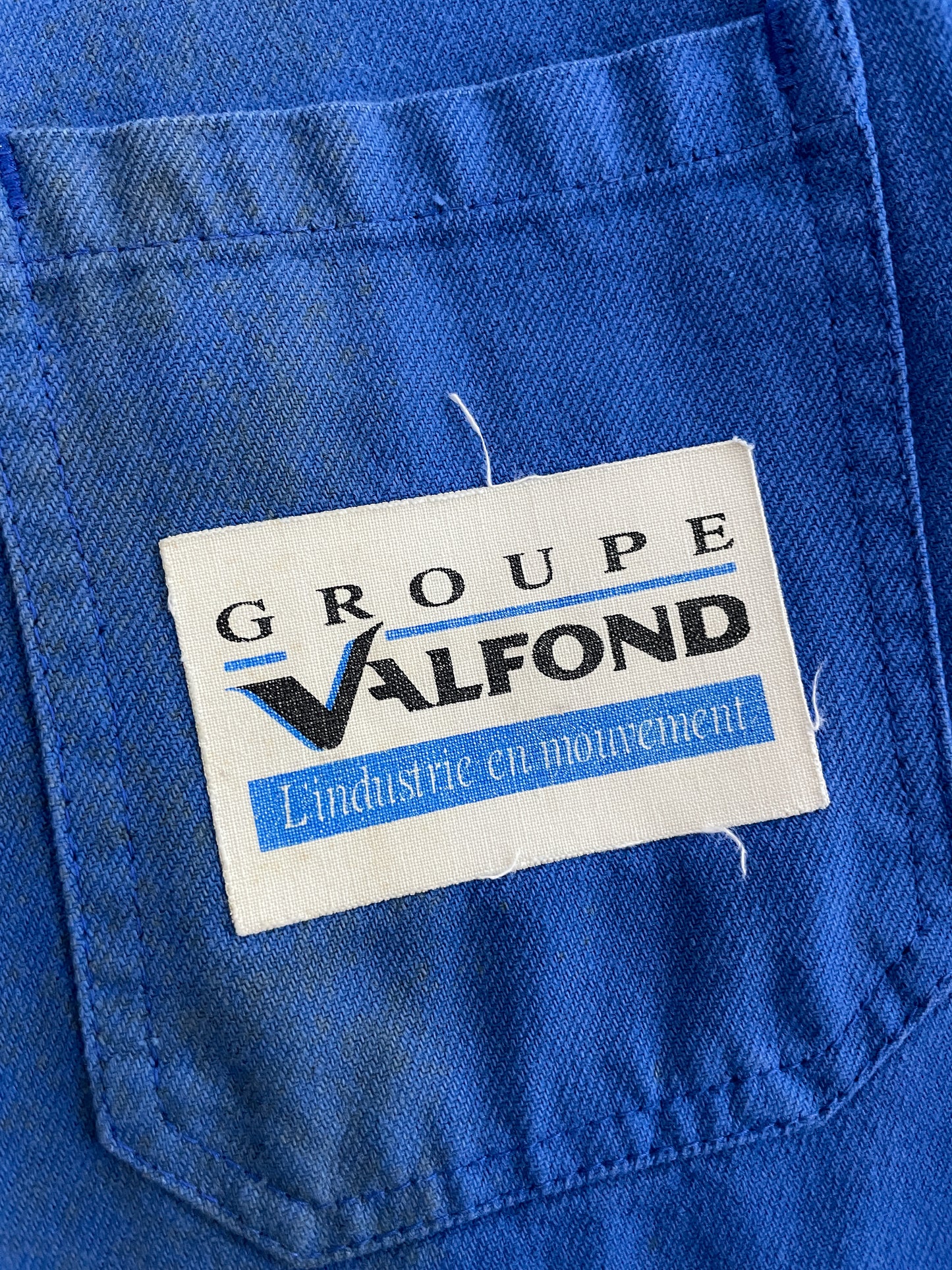 Euro Workwear Jacket [XL]