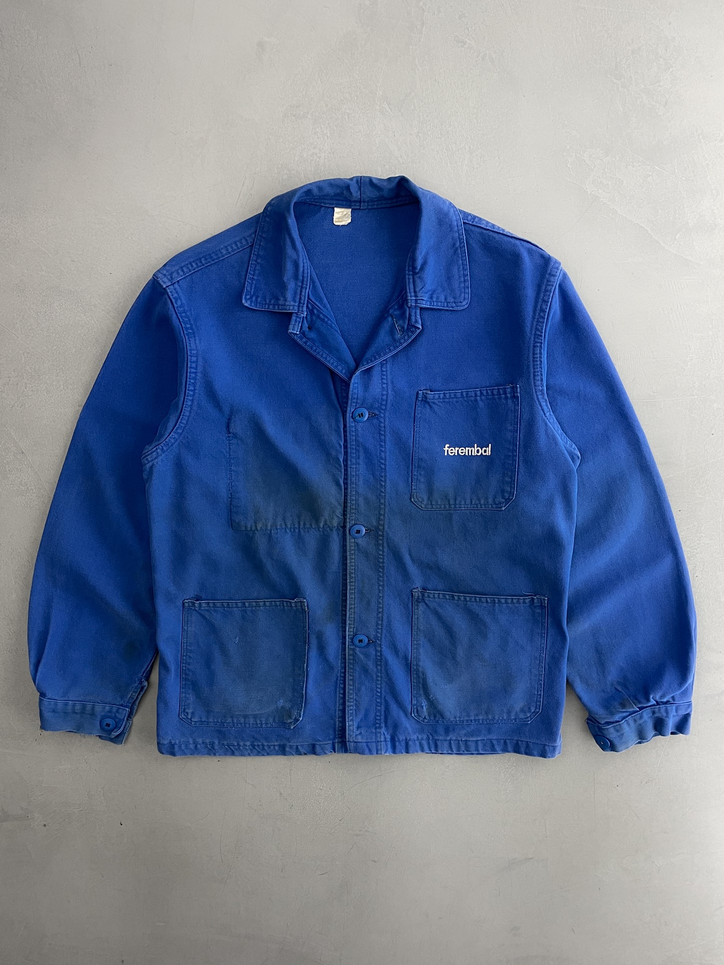 Euro Workwear Jacket [M]