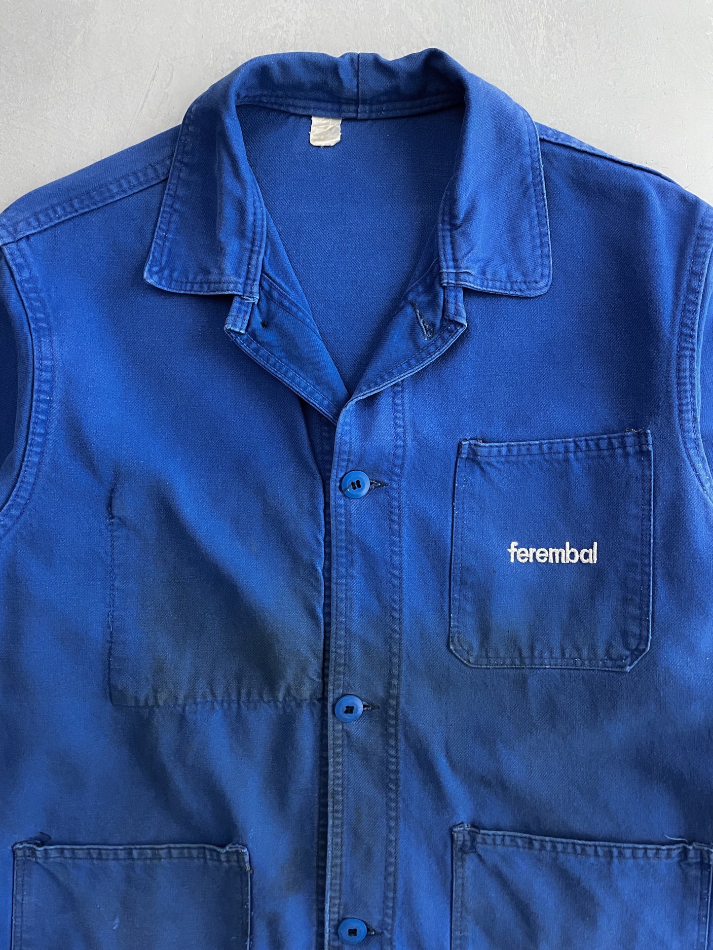 Euro Workwear Jacket [M]