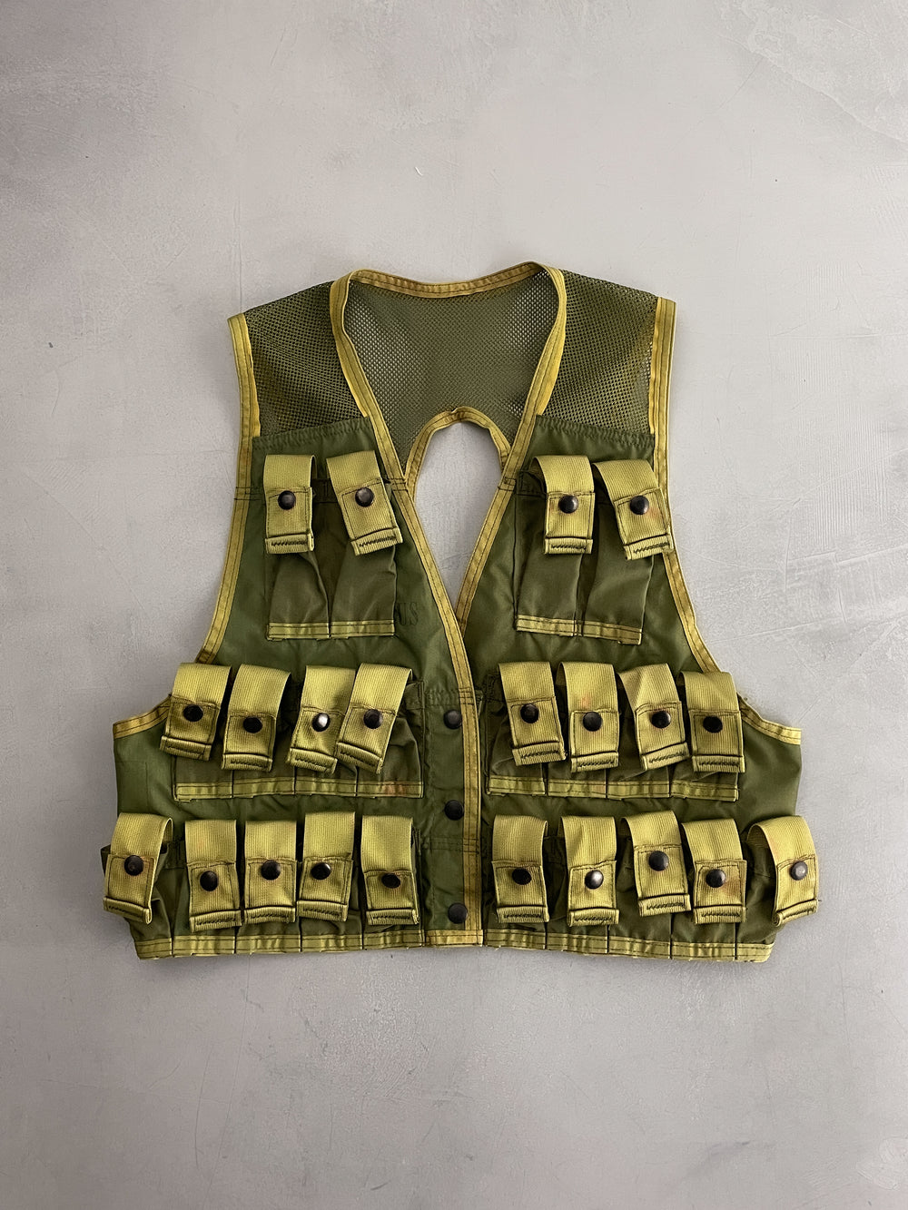 Ammunition Vest [M/L]