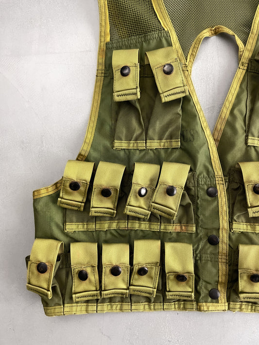 Ammunition Vest [M/L]