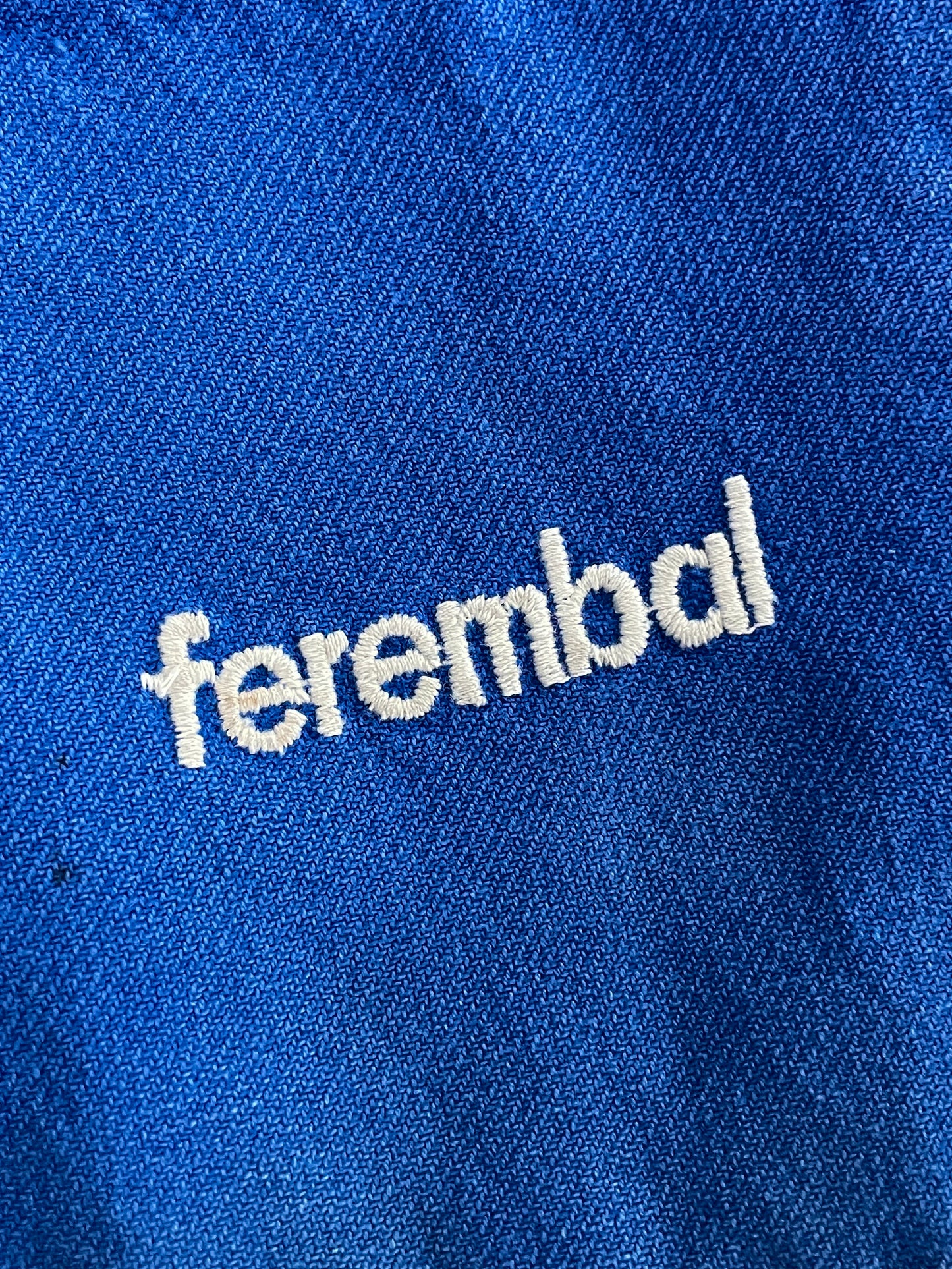 Euro Workwear Jacket [M]
