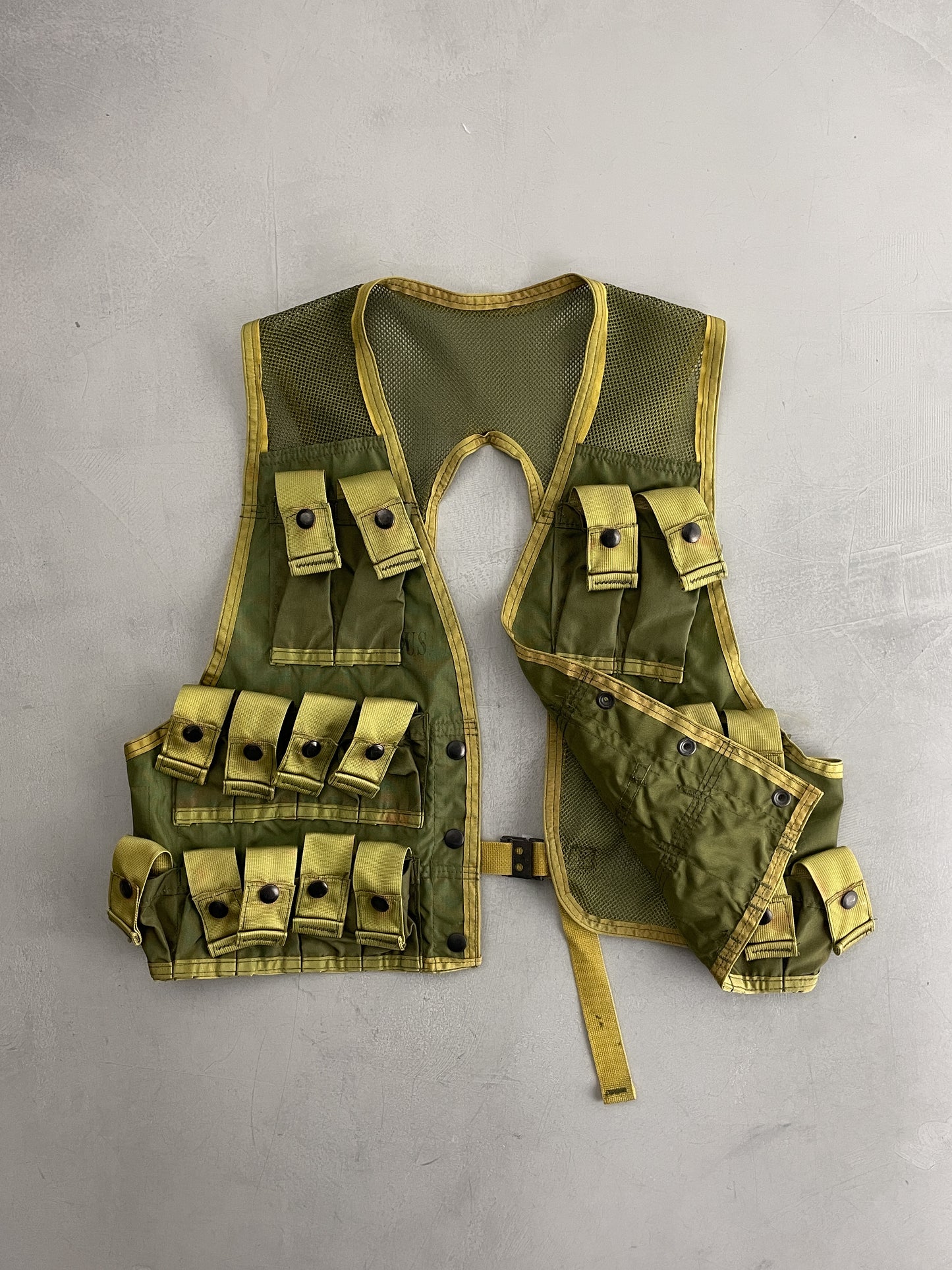 Ammunition Vest [M/L]