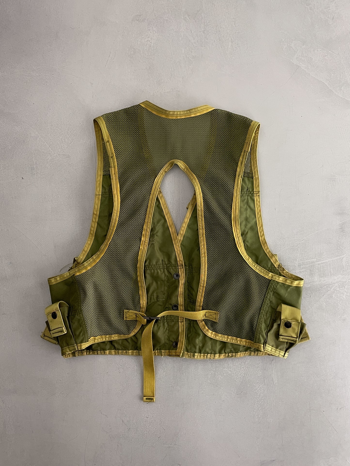 Ammunition Vest [M/L]