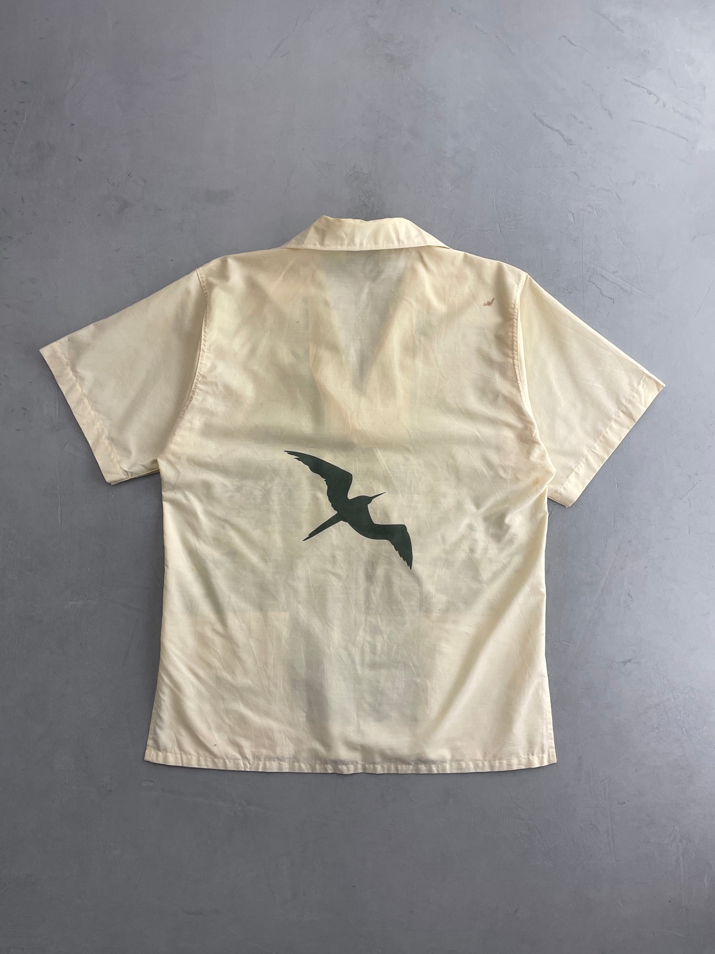 70's Bagshaws Shirt [L]