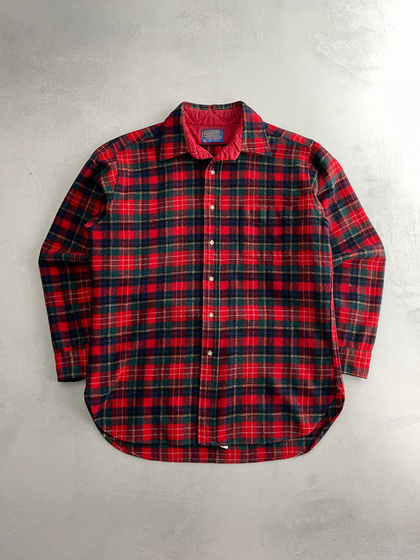 Pendleton Shirt [L]