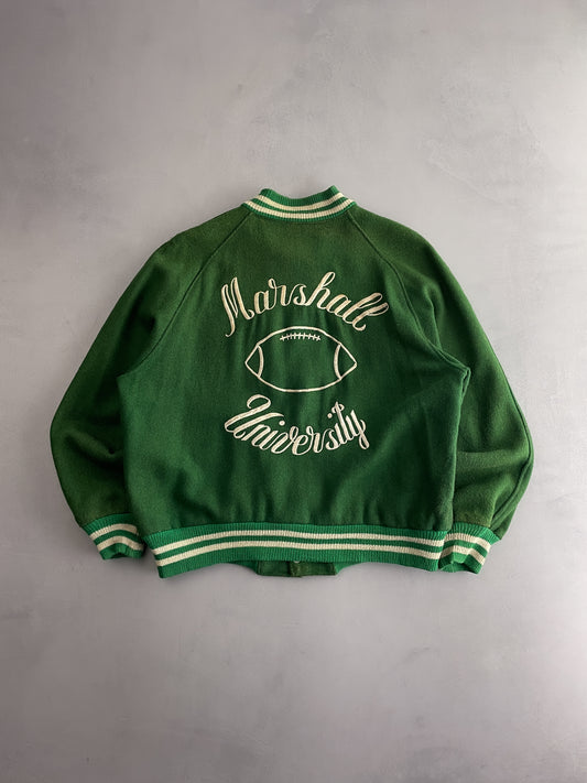 Meca Sportswear Varsity Jacket [L]