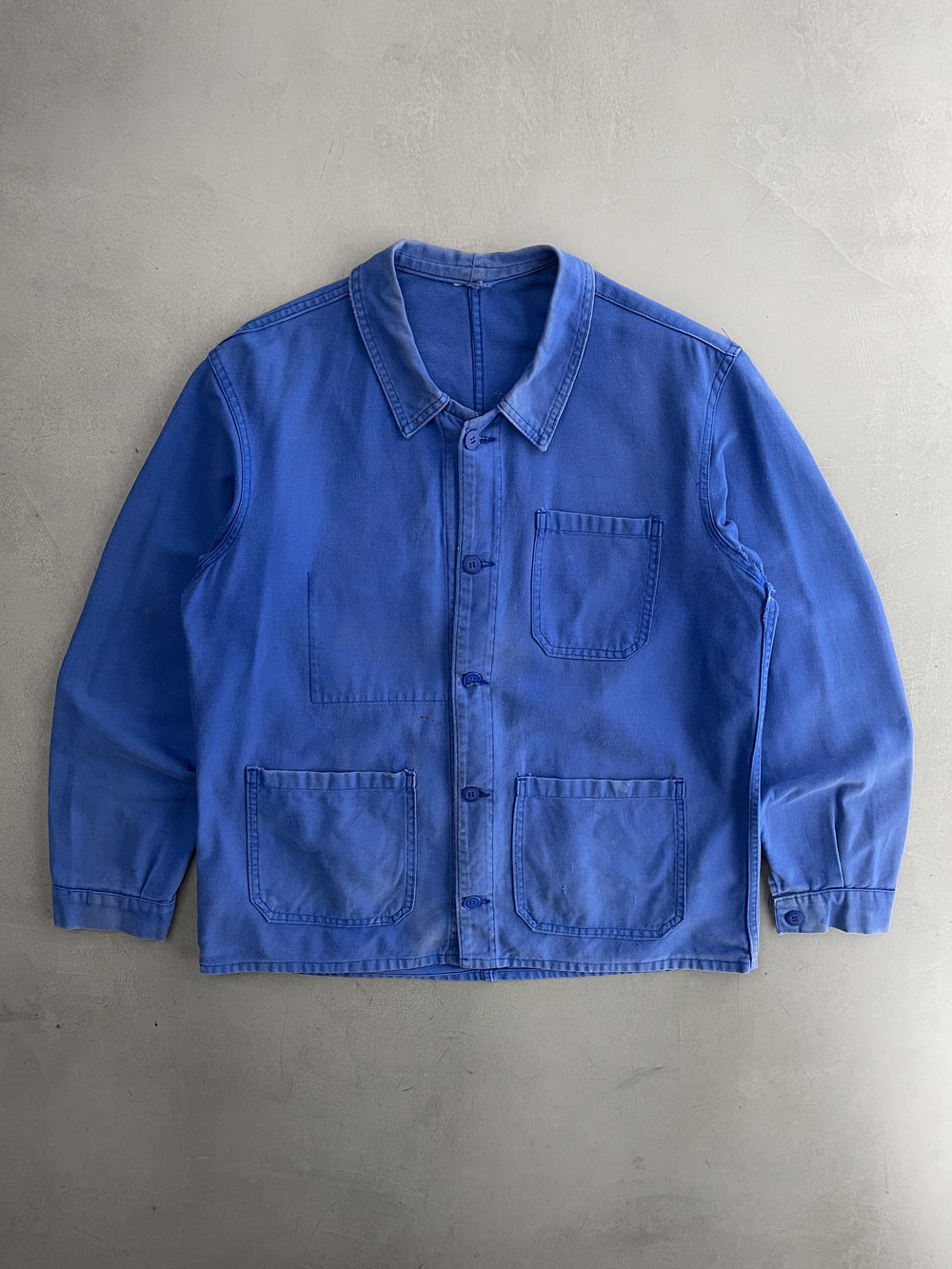 Faded Euro Workwear Jacket [M]