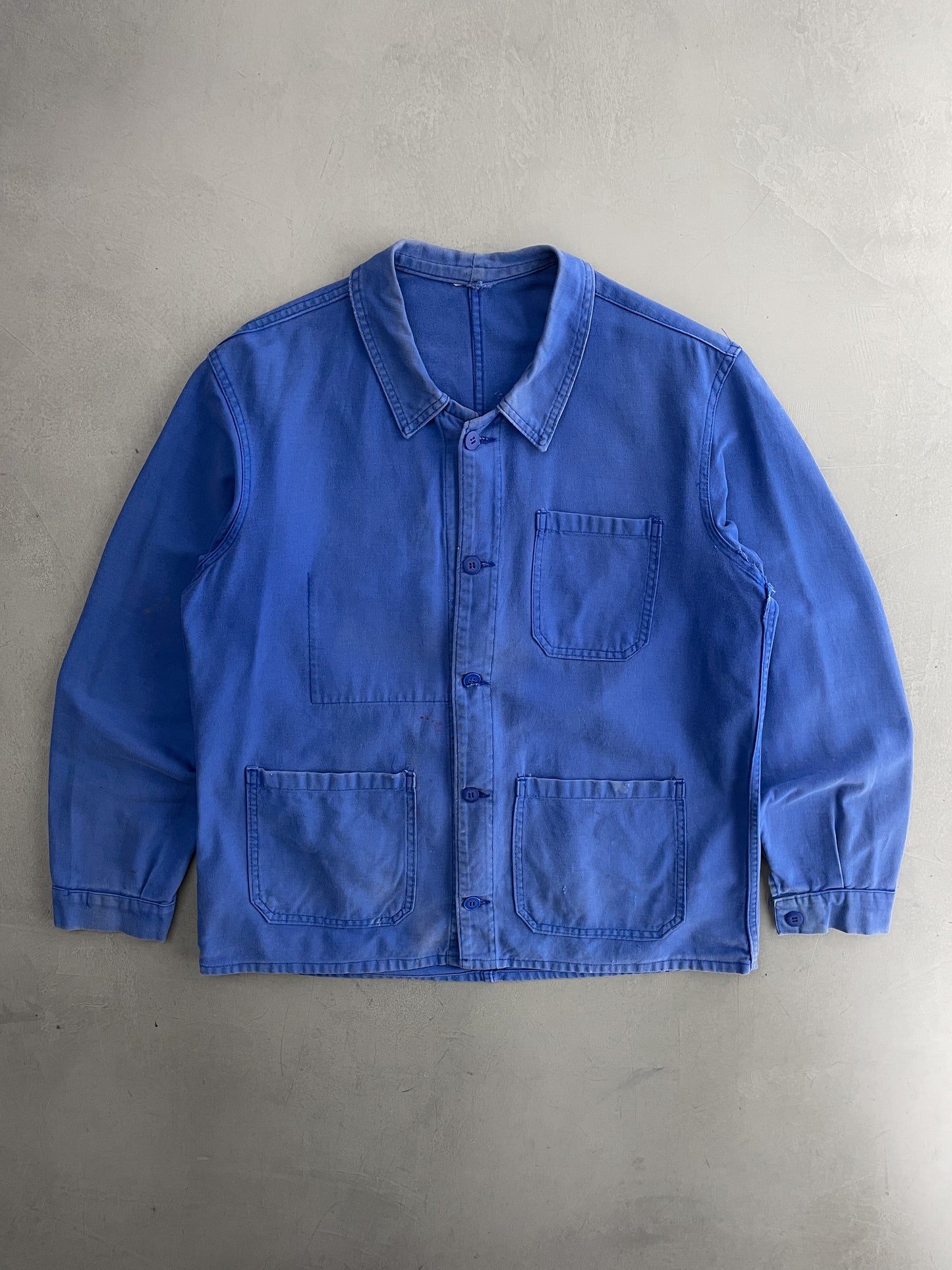 Faded Euro Workwear Jacket [M]