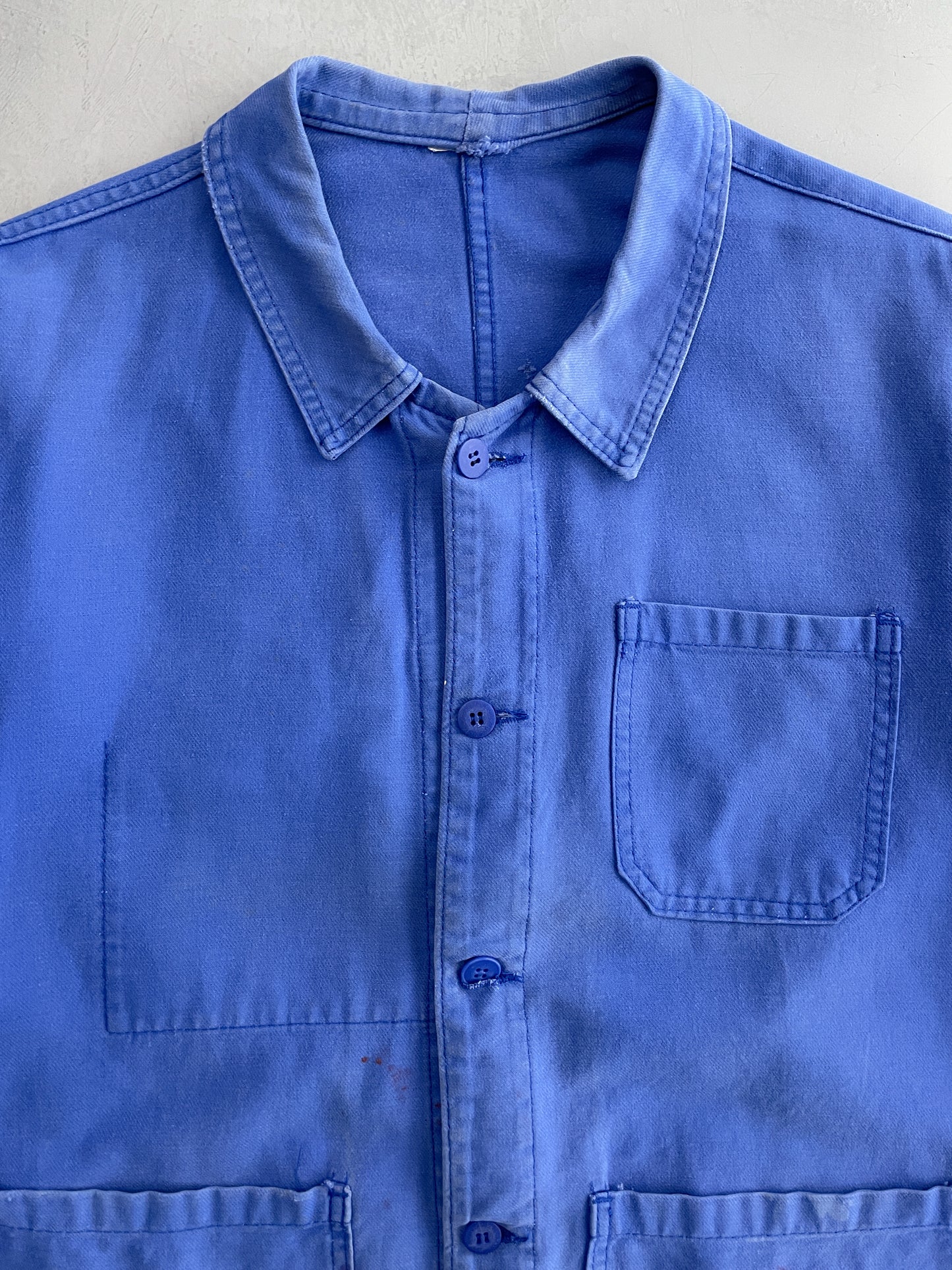 Faded Euro Workwear Jacket [M]
