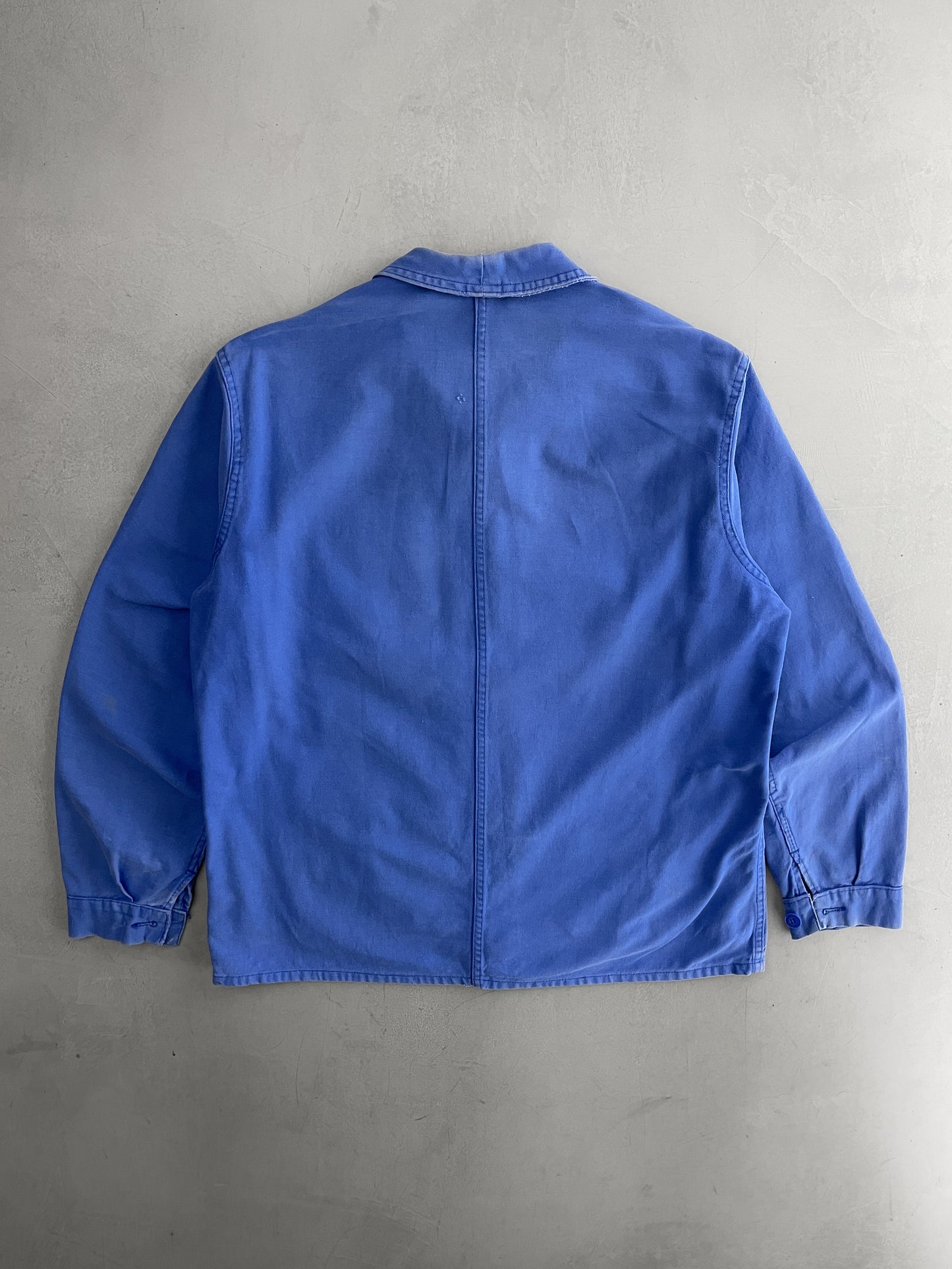 Faded Euro Workwear Jacket [M]