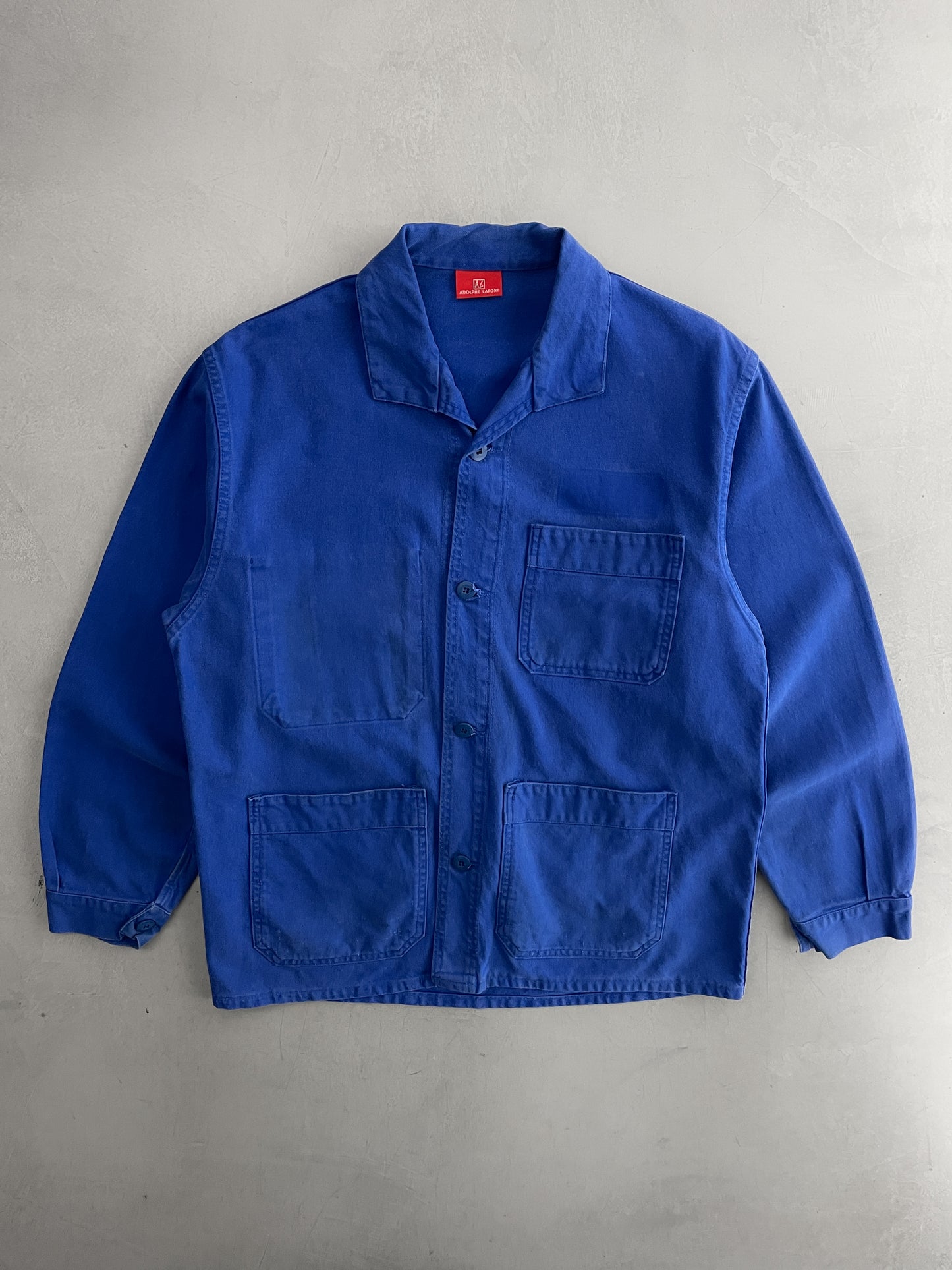 French Adolphe Lafront Workwear Jacket [M]