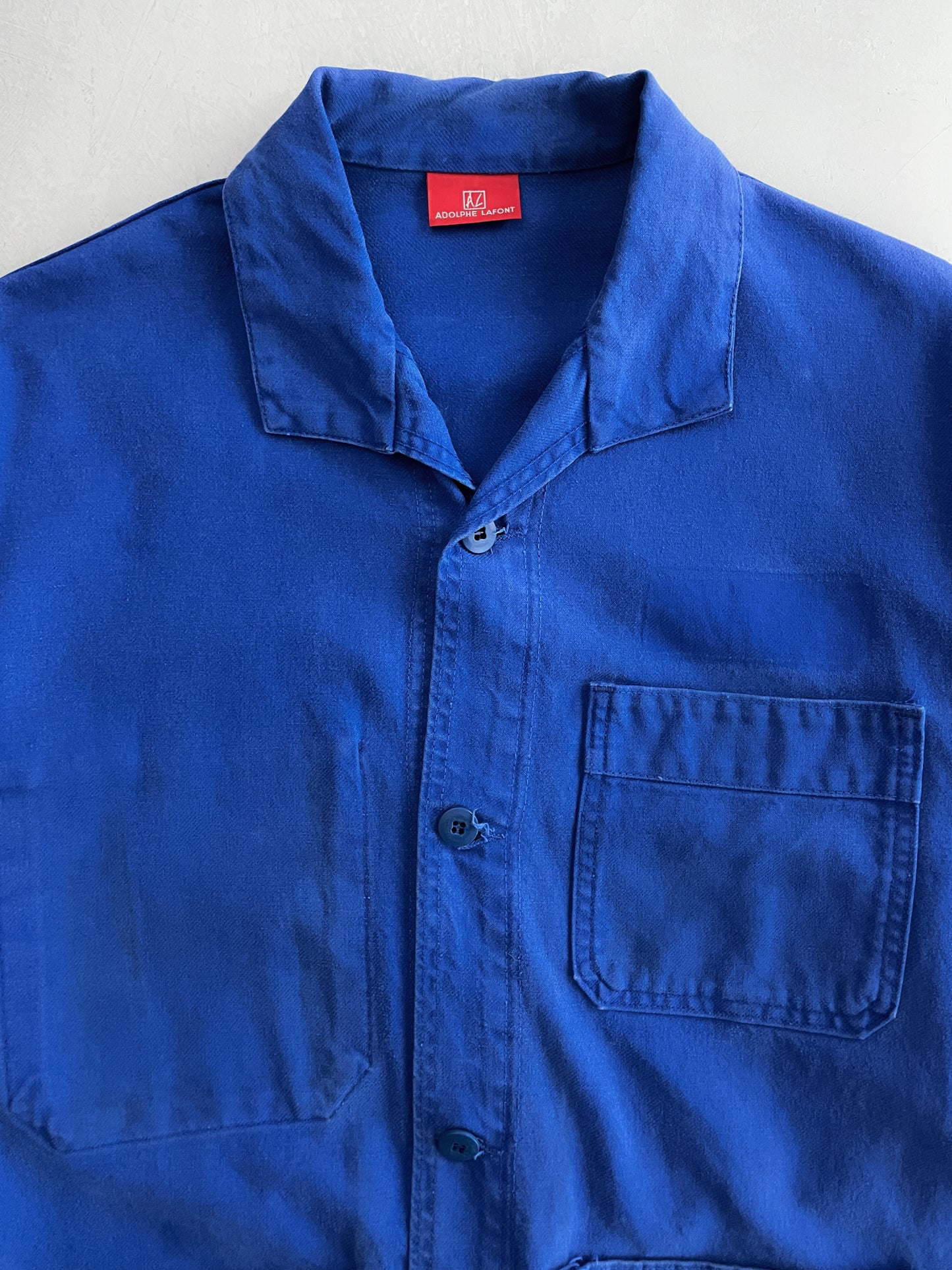 French Adolphe Lafront Workwear Jacket [M]