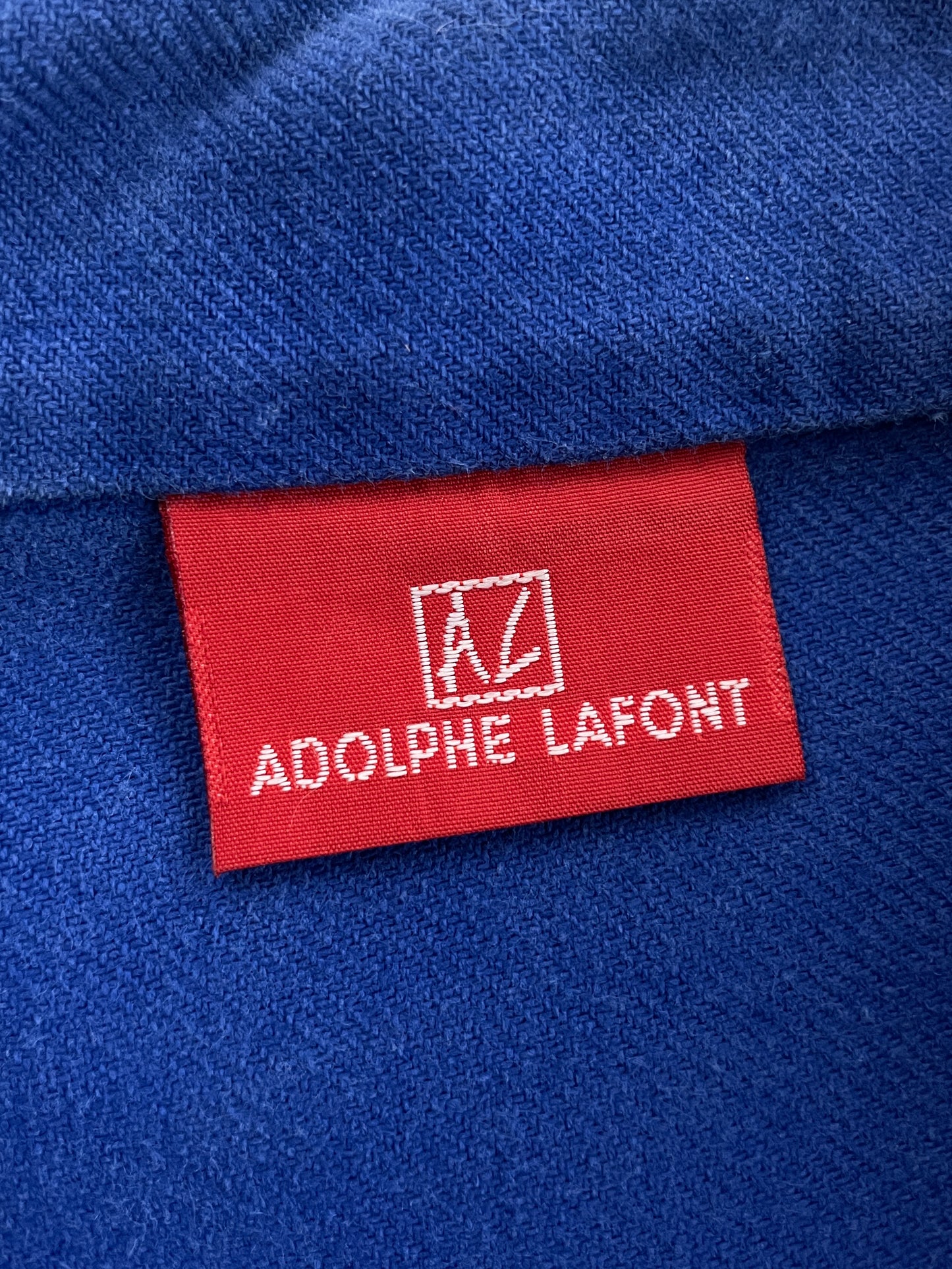 French Adolphe Lafront Workwear Jacket [M]