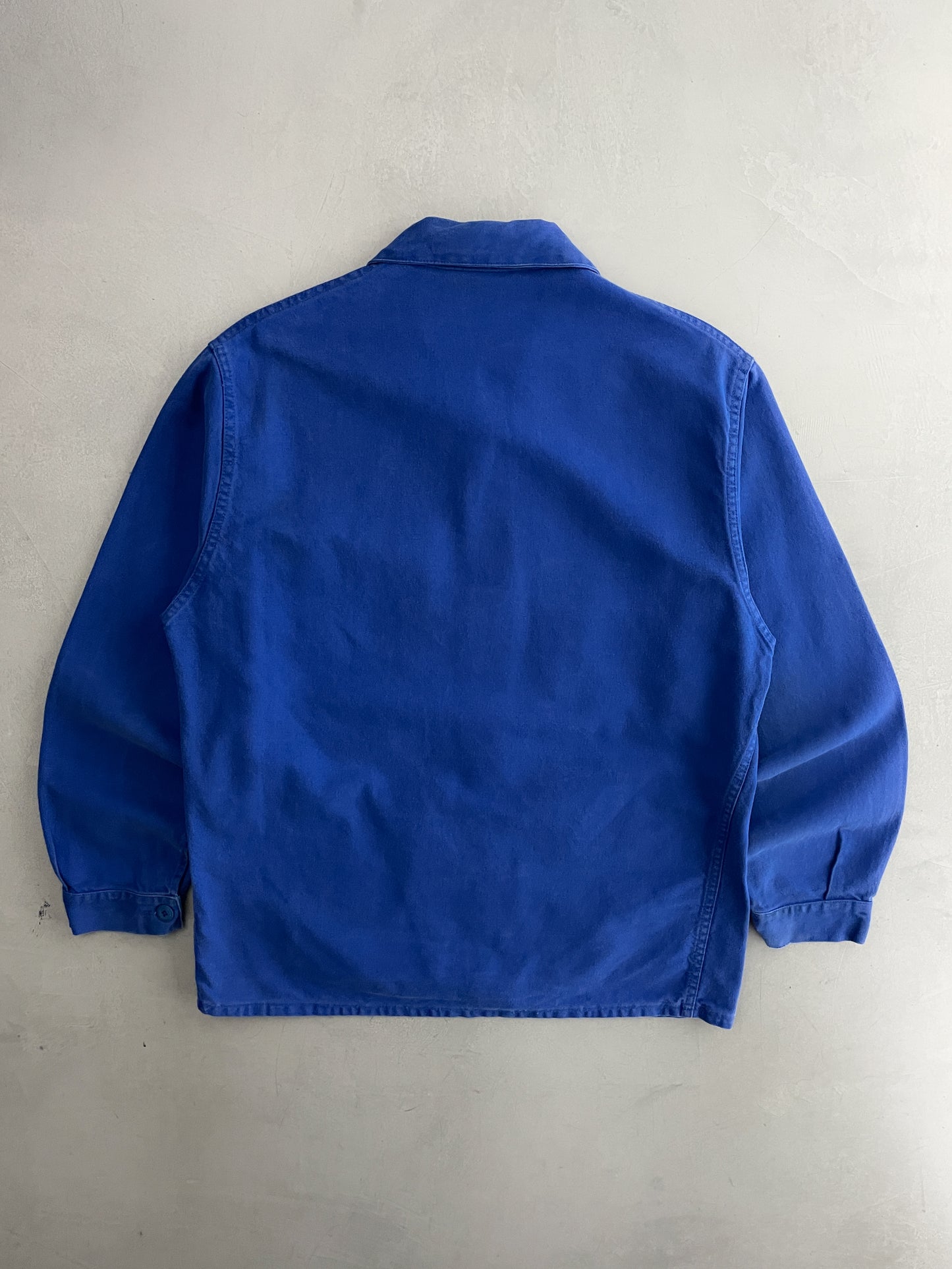 French Adolphe Lafront Workwear Jacket [M]