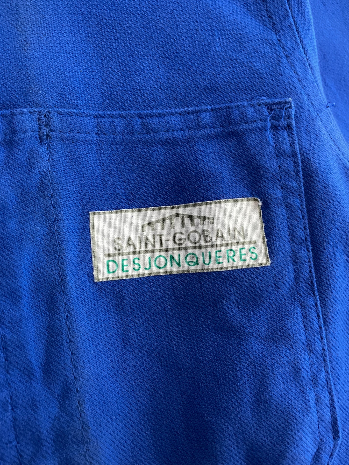French Workwear Jacket [M/L]