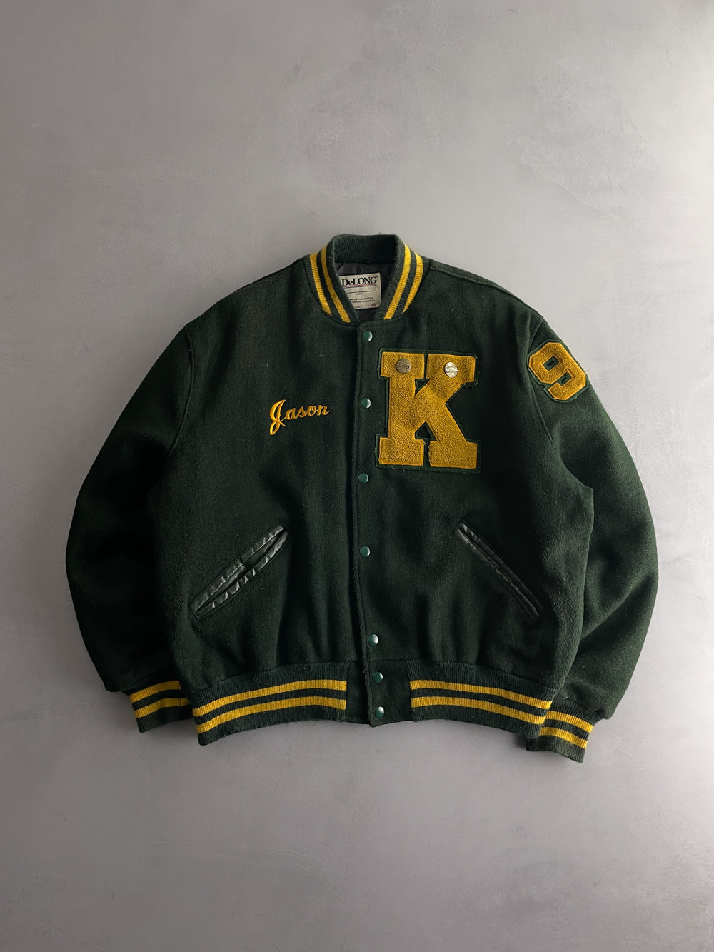 Kennedy Cavaliers Varsity Jacket [XL]