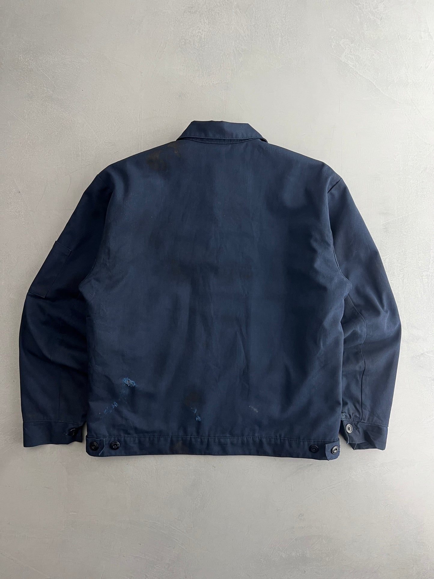 Red Kap 'Penskey' Work Jacket [M]