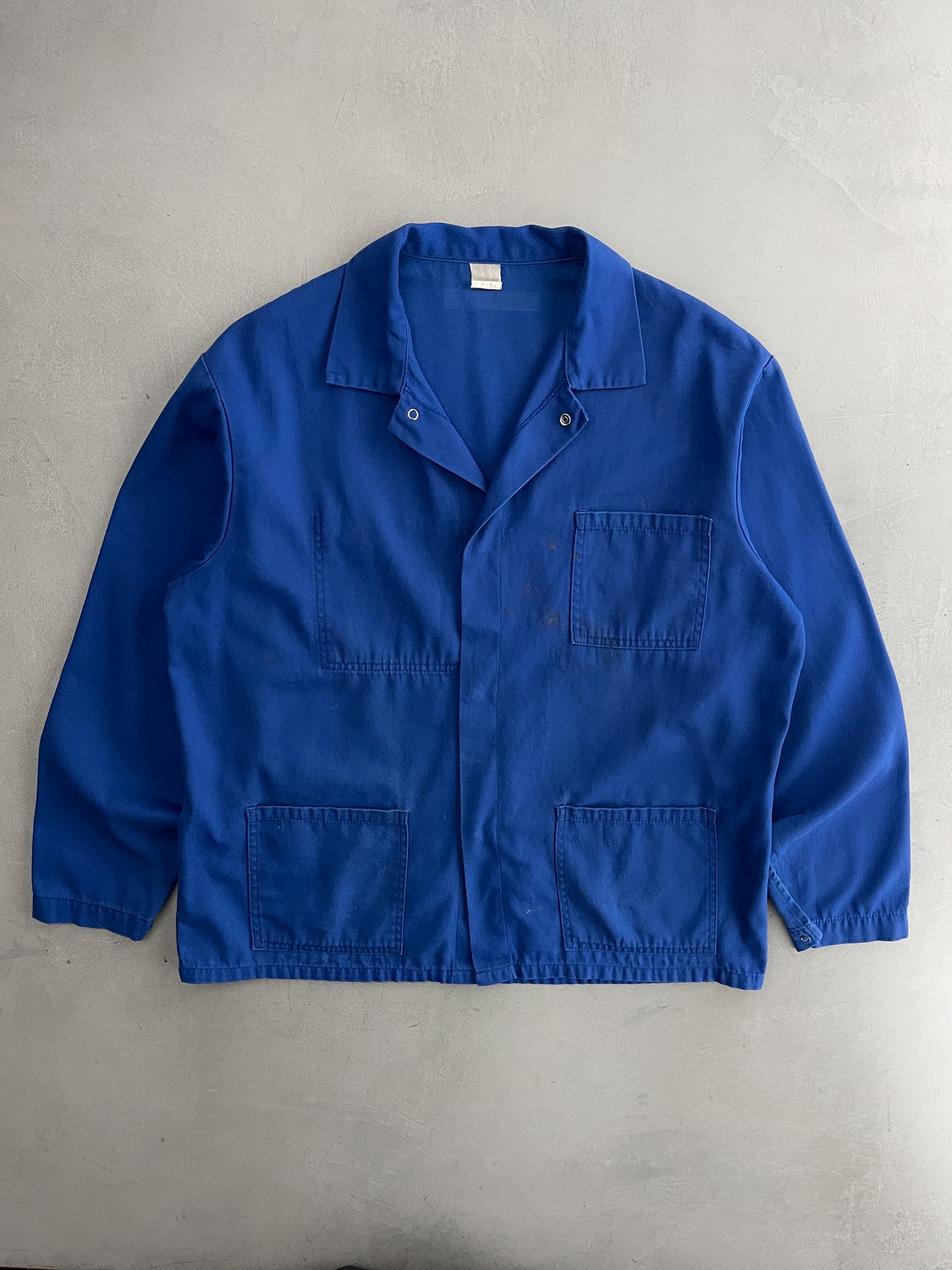 French Workwear Jacket [XL]